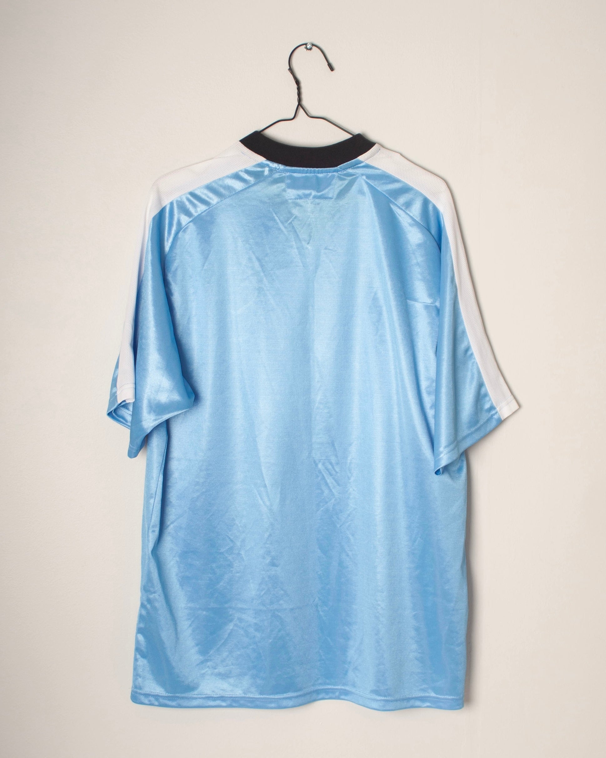 Diadora - Sheffield Wednesday 2001/03 Third Football Shirt
