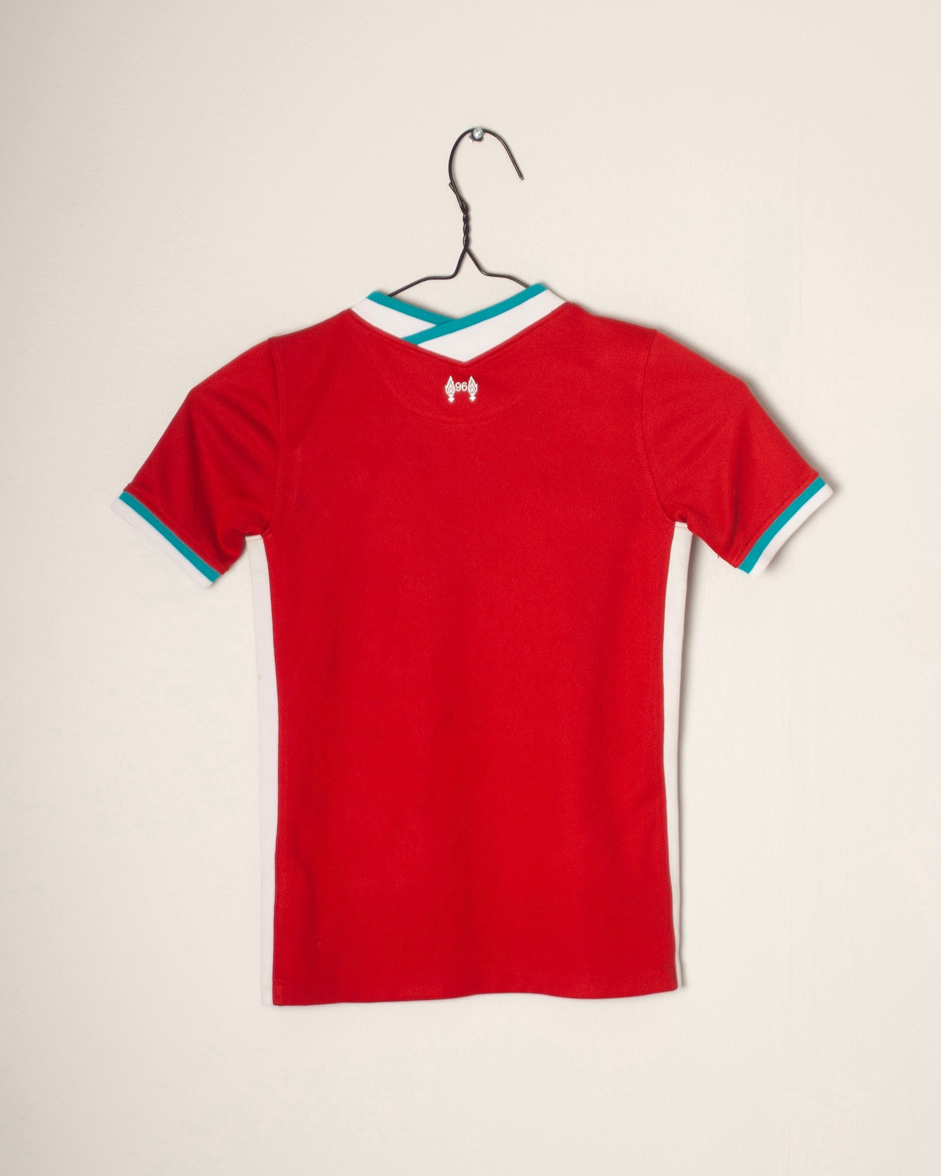 Nike - Liverpool FC 2020/21 Home Football Shirt