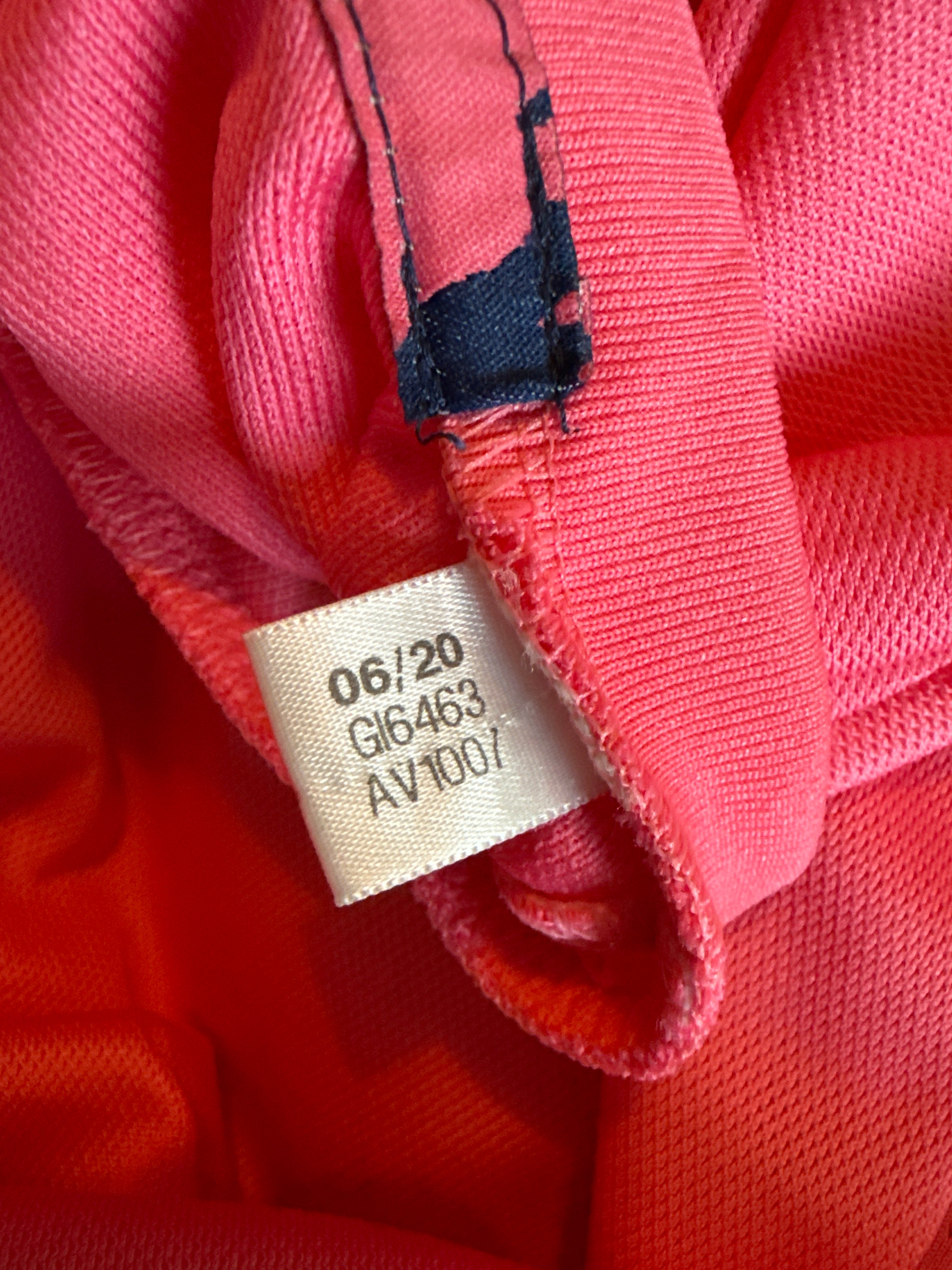 Adidas - Real Madrid 2020/21 Away Football Shirt 'KROOS'