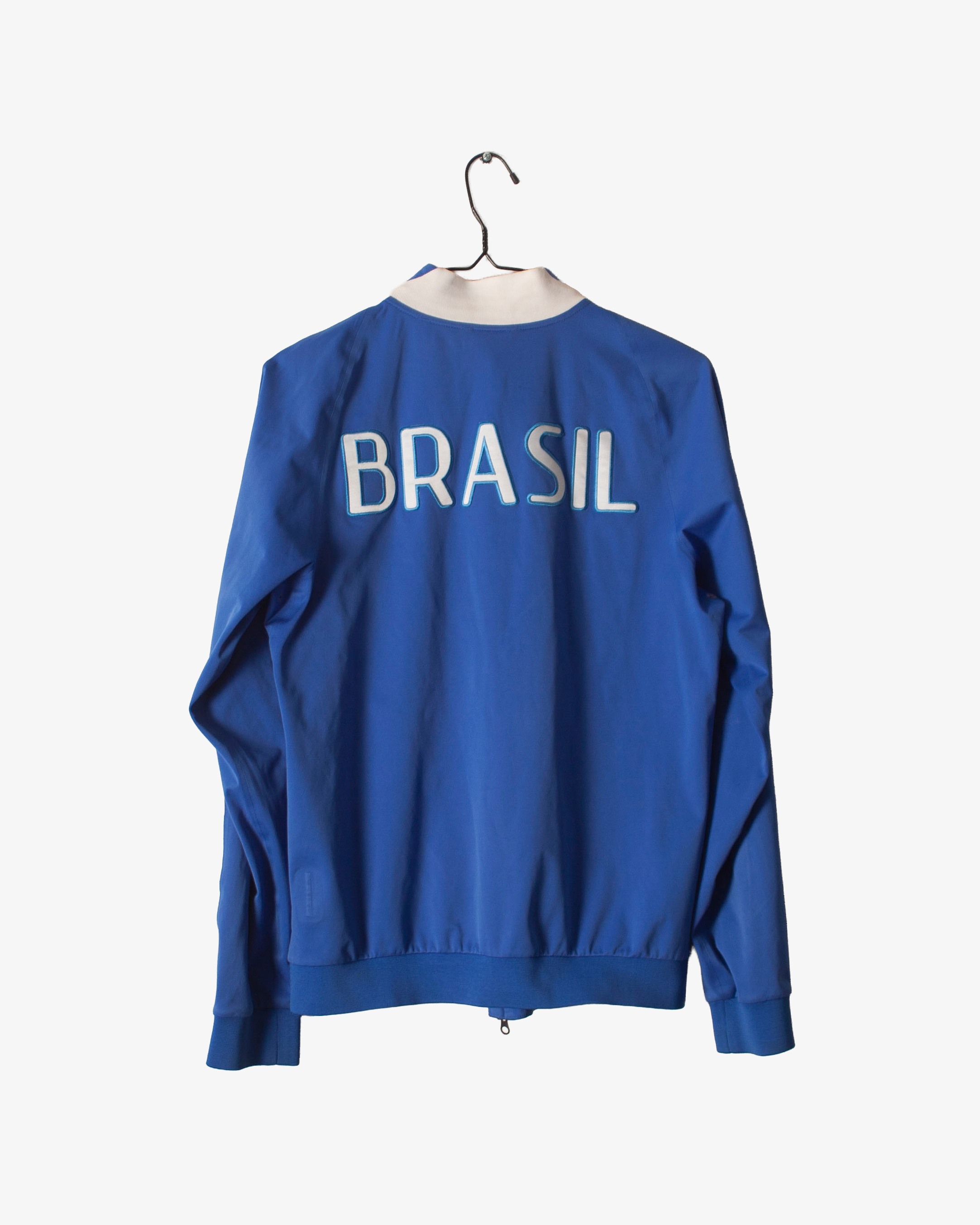 Nike - Brazil Track Jacket