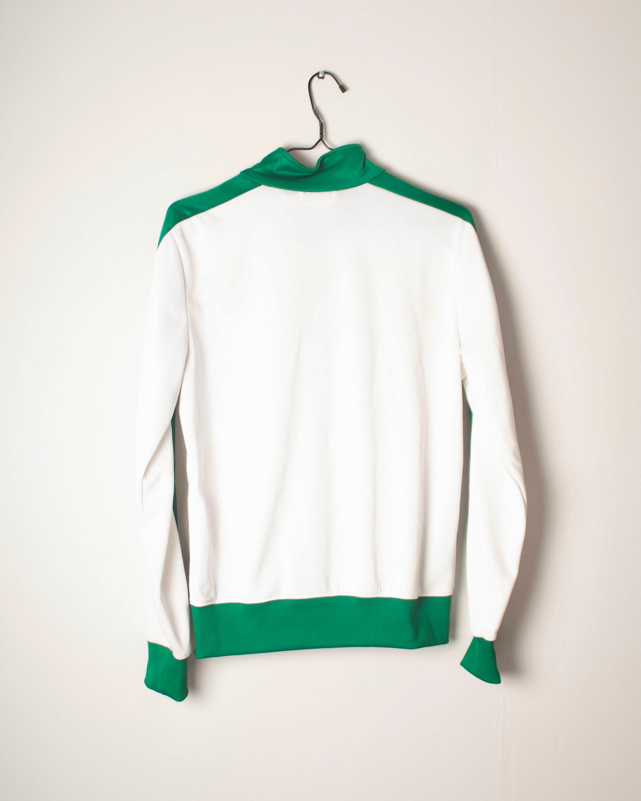 Puma - Hammarby IF Zip Jacket