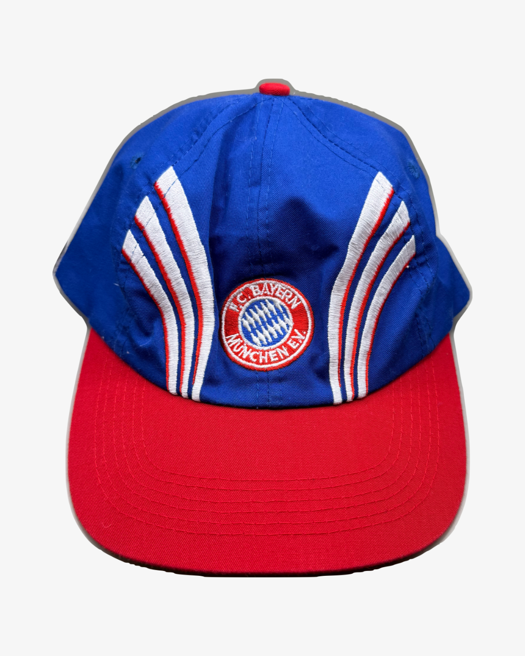 Bayern Munchen Vintage Cap