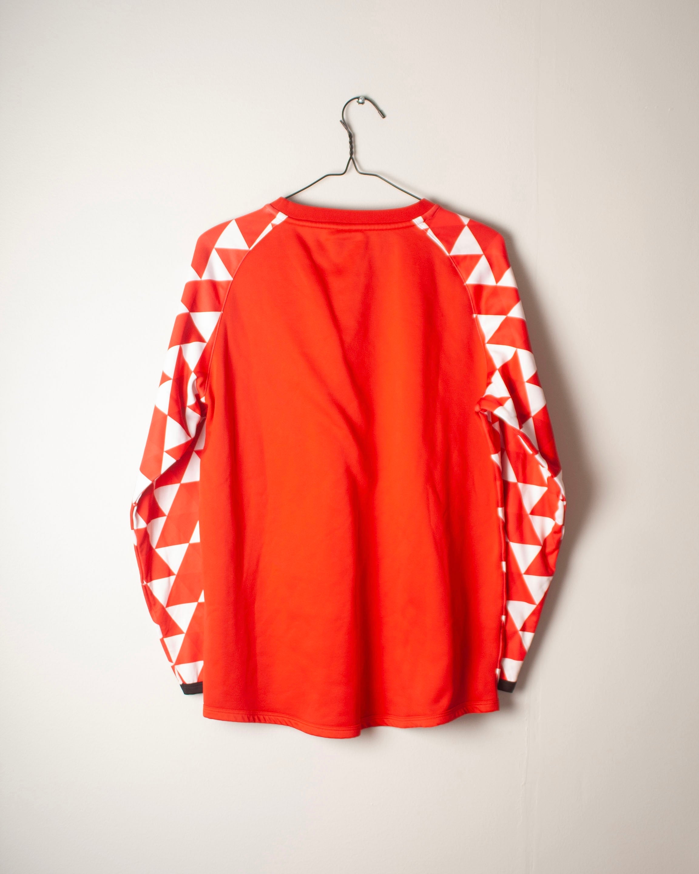 Oxen - Doncaster Rovers Sweatshirt