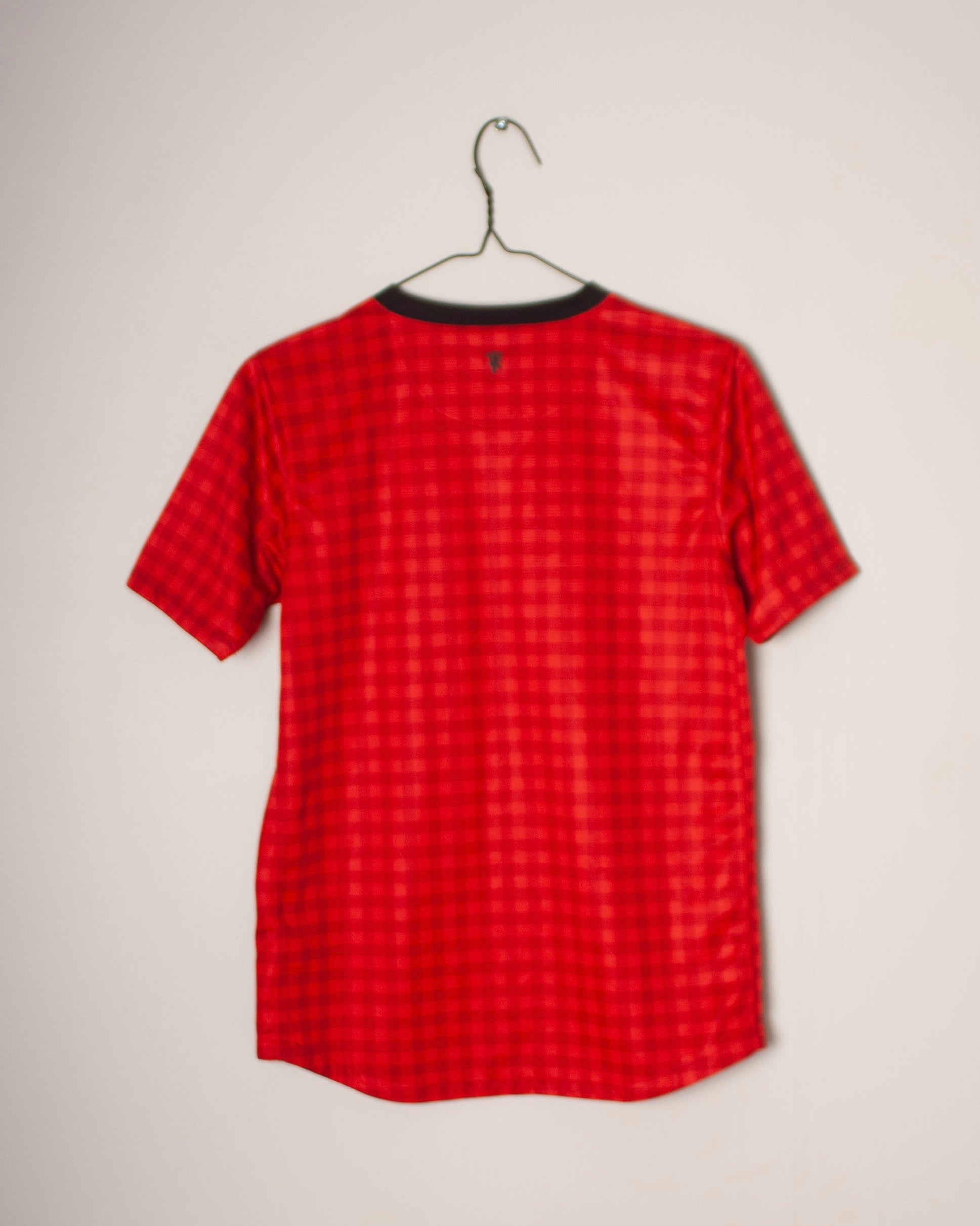 Nike - Manchester United 2012/13 Home Football Shirt
