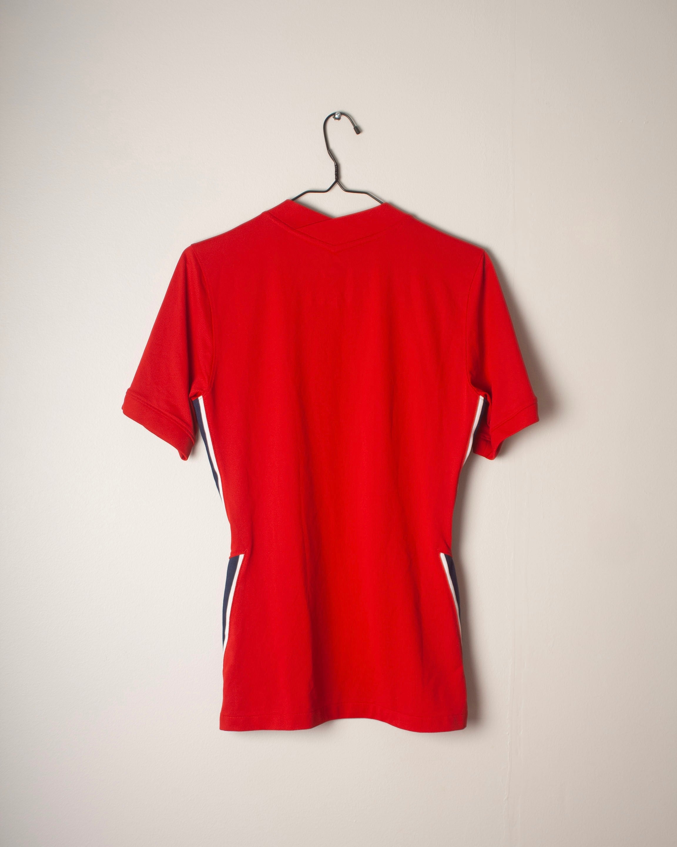 Nike - Norway 2020/21 Women's Home Football Shirt