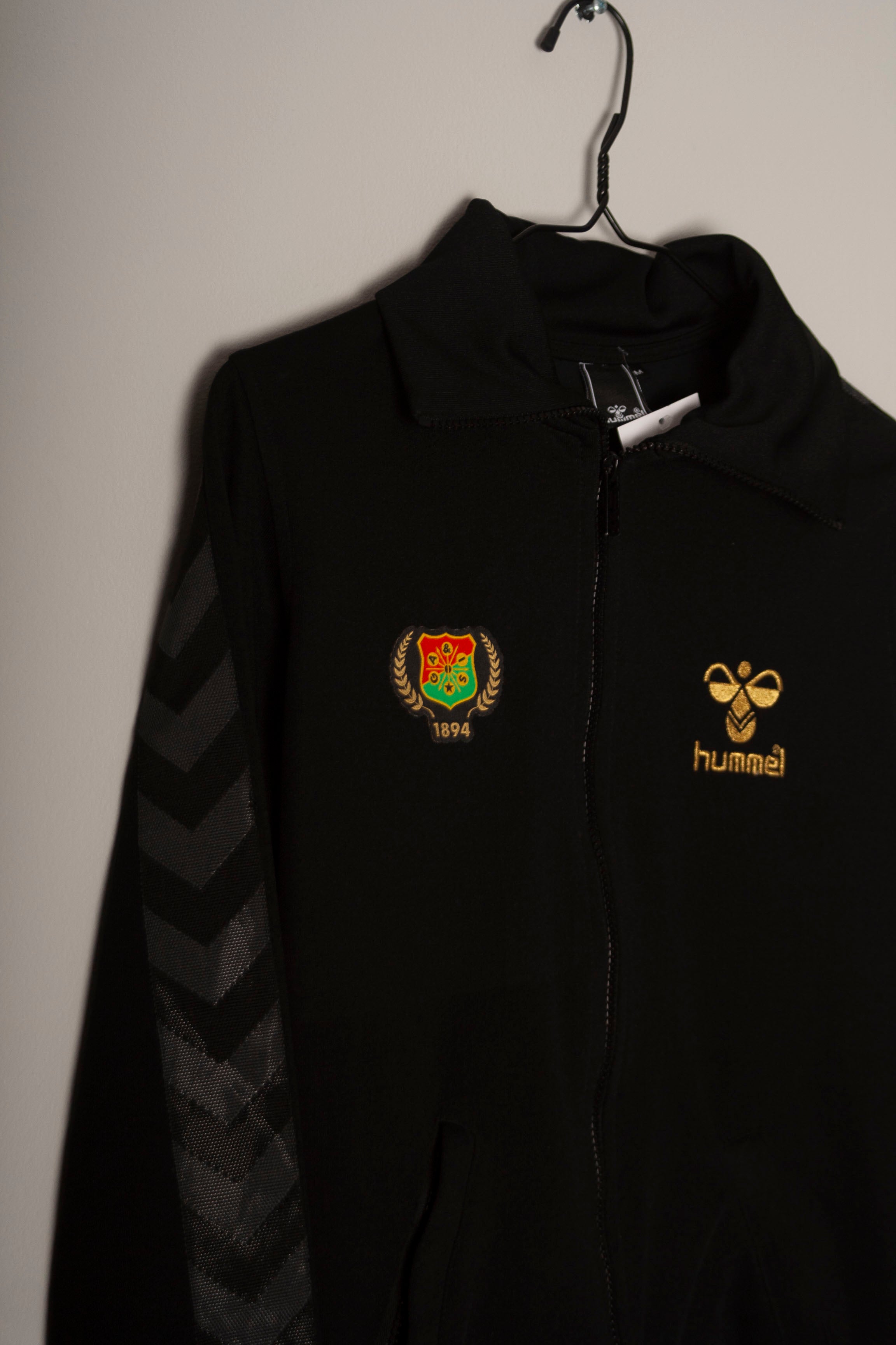 Hummel - GAIS Track Jacket