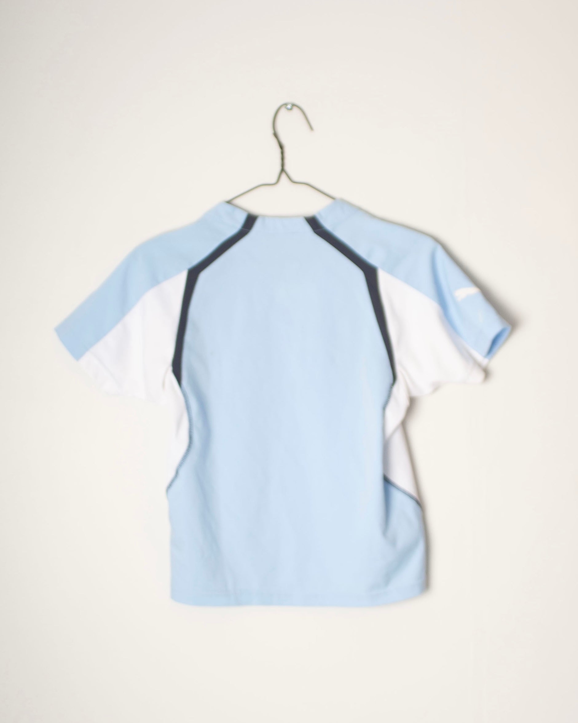 Puma - Malmö FF 2005 Home Football Shirt
