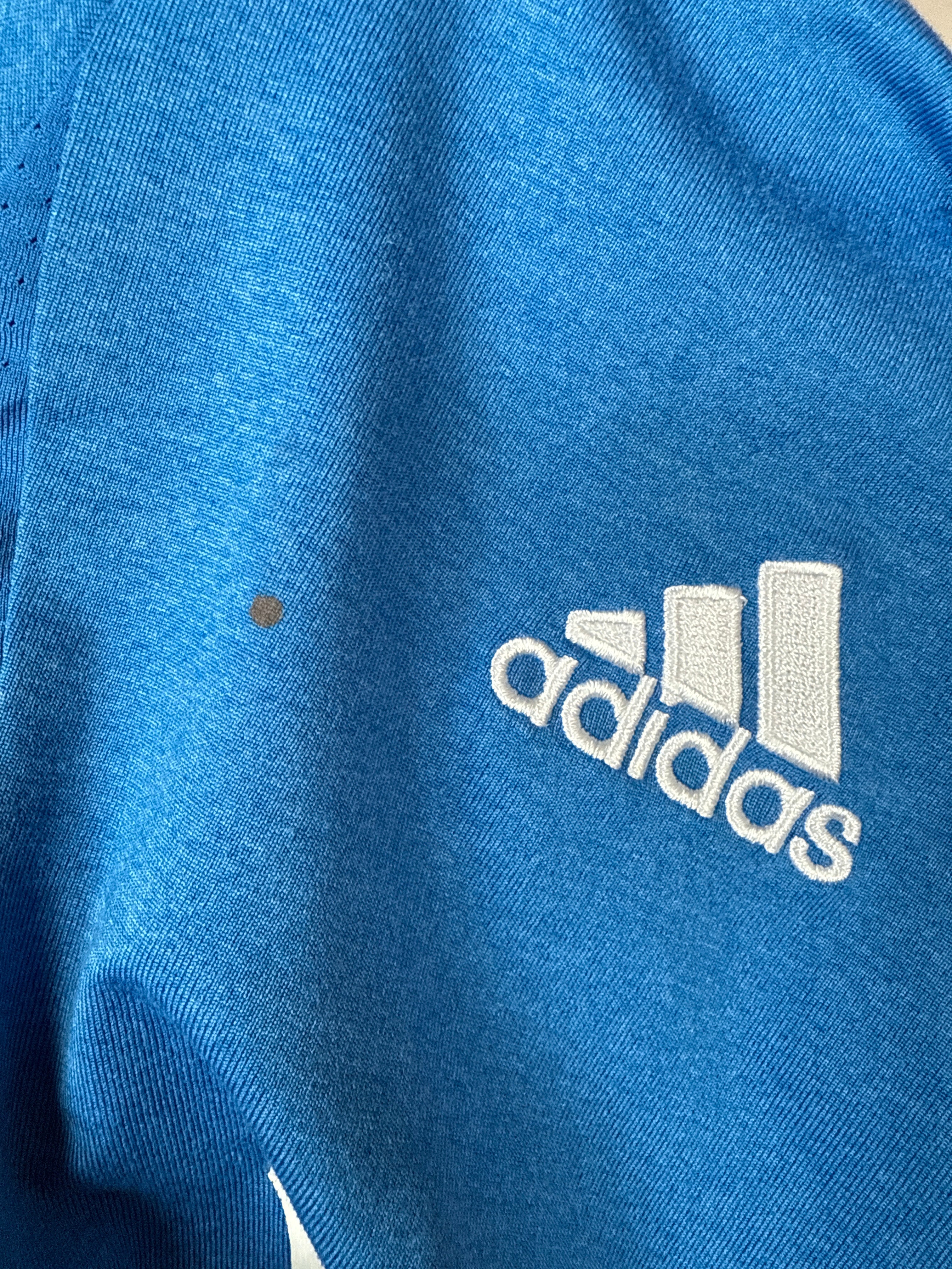 Adidas - Real Madrid 2013/14 Away Football Shirt 'BALE'