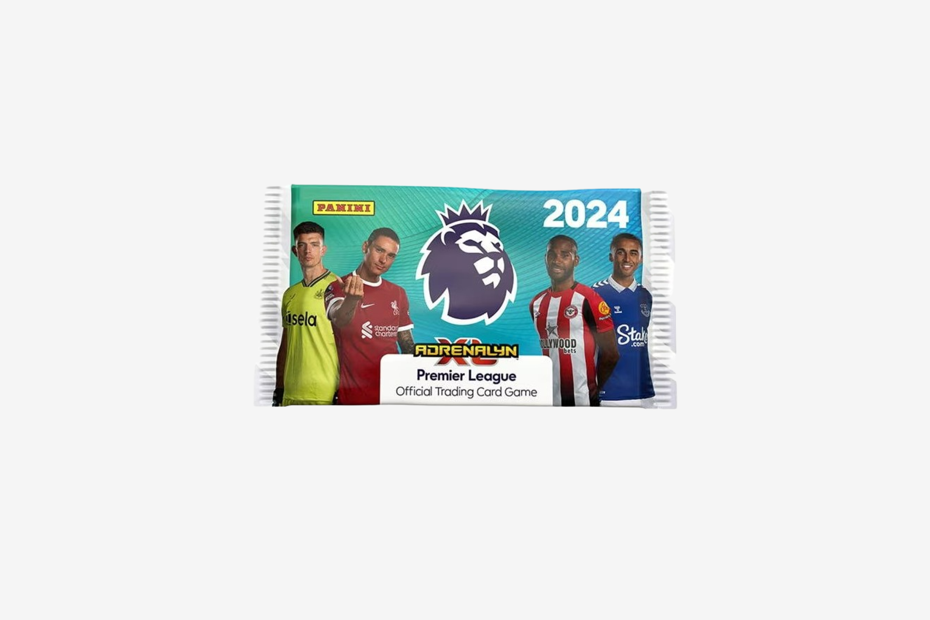 Panini FIFA 365 2023/24 Premier League Booster Pack