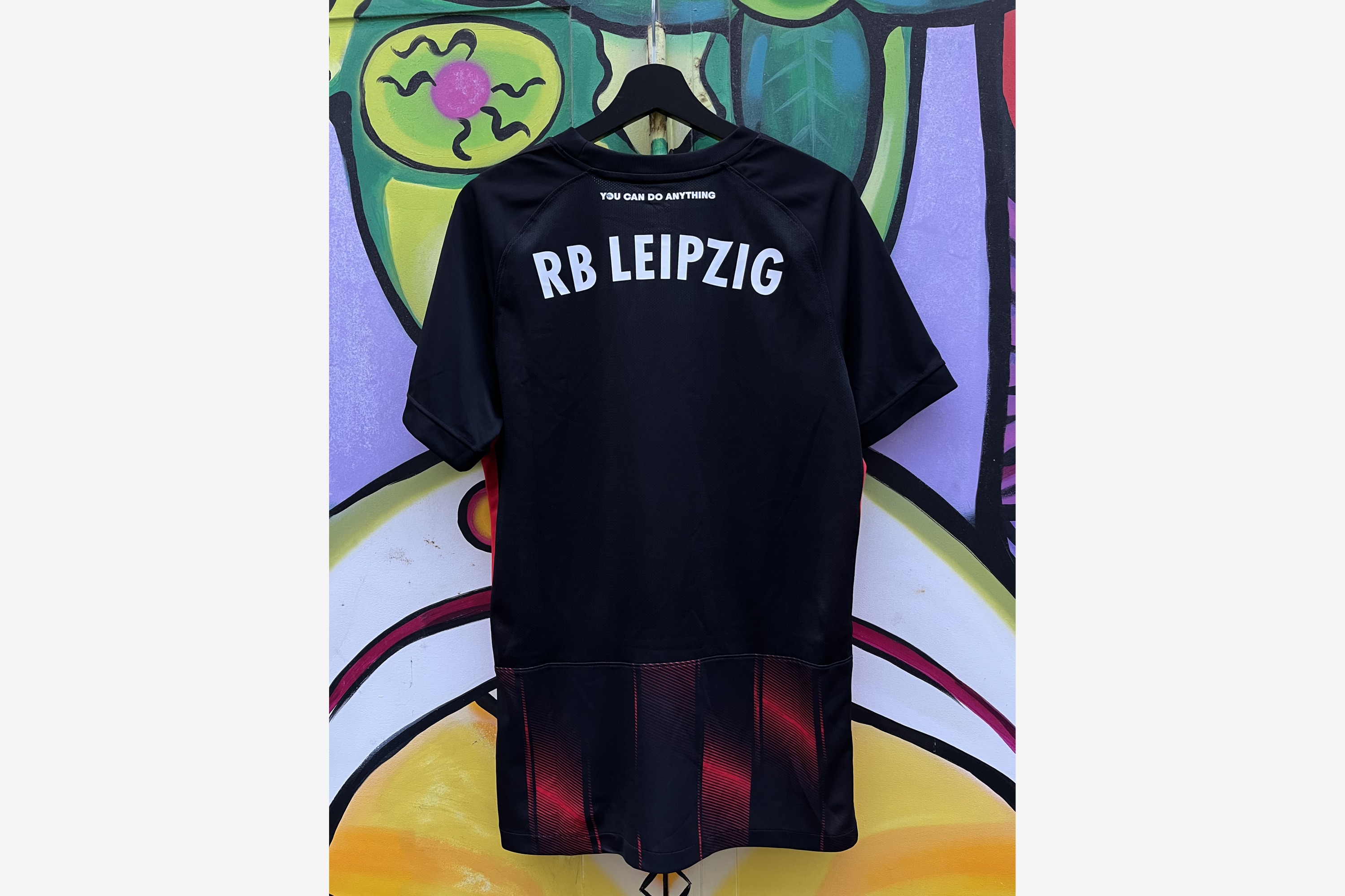 Nike - Red Bull Leipzig 2022/23 Third Football Shirt
