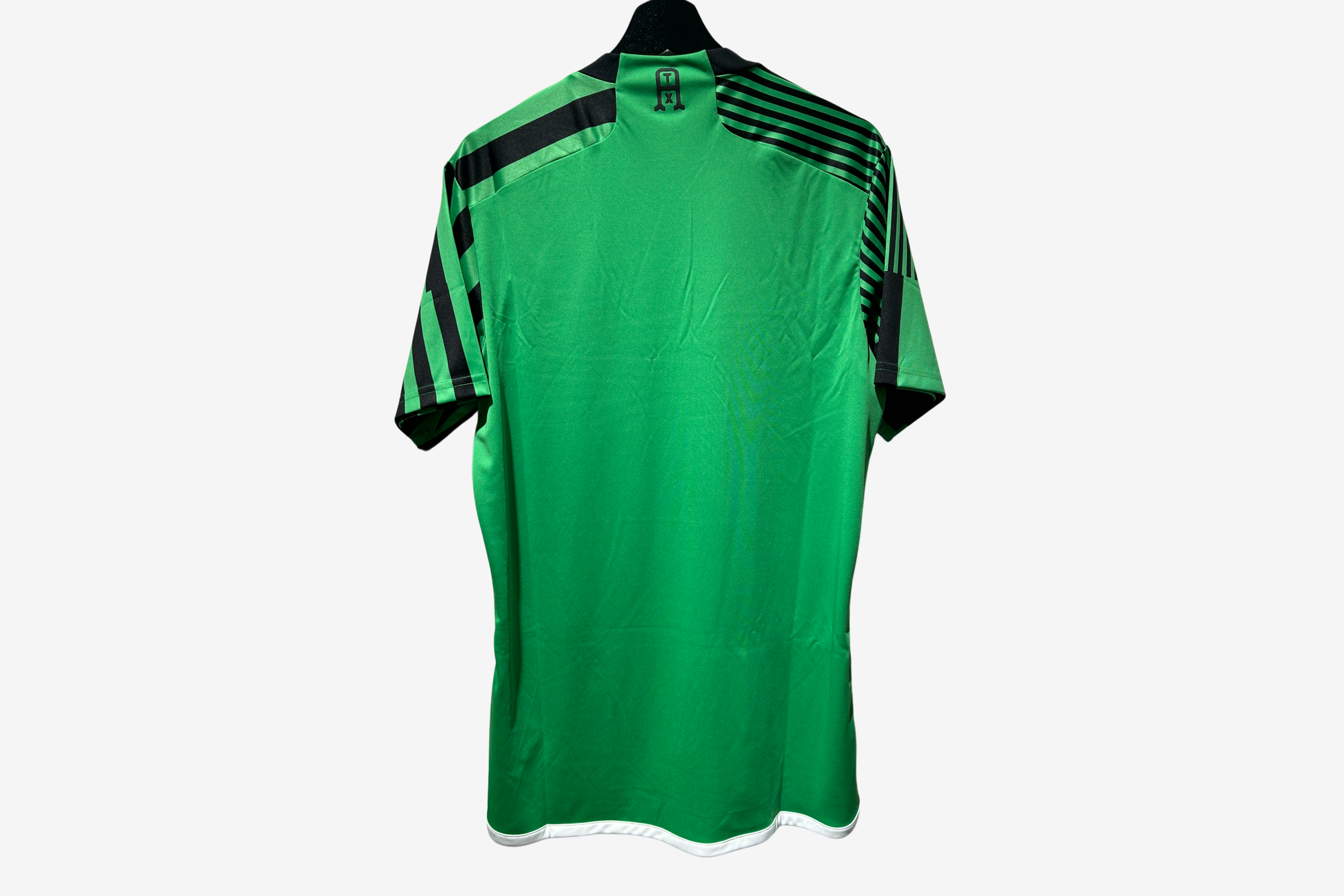 Adidas - Austin FC 2023/24 Home Football Shirt