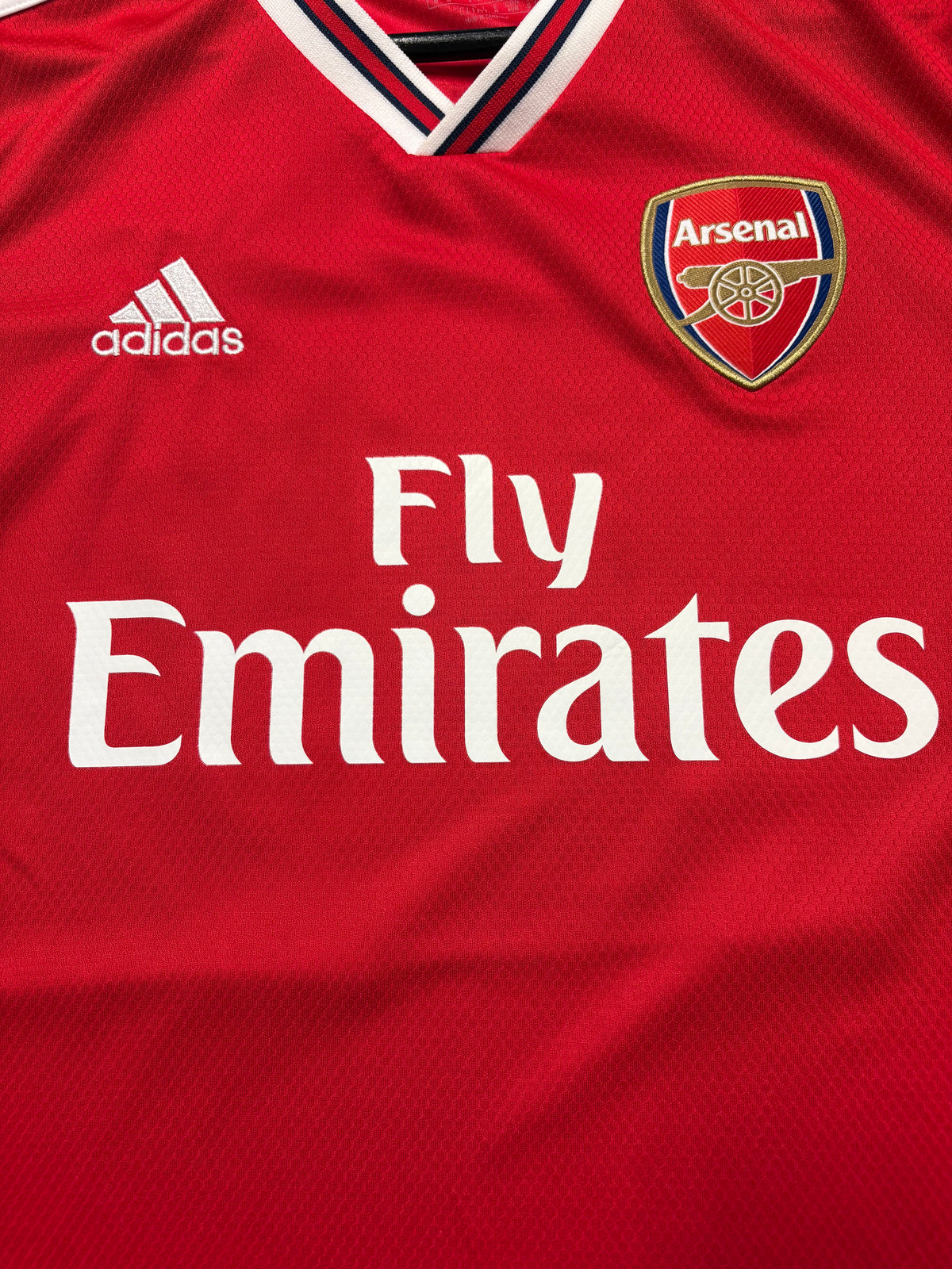 Adidas - Arsenal FC 2019/20 Hemmatröja 'SAKA'