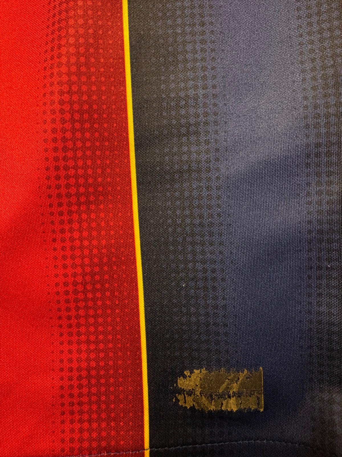 Nike - FC Barcelona 2020/21 Hemmatröja 'MESSI'