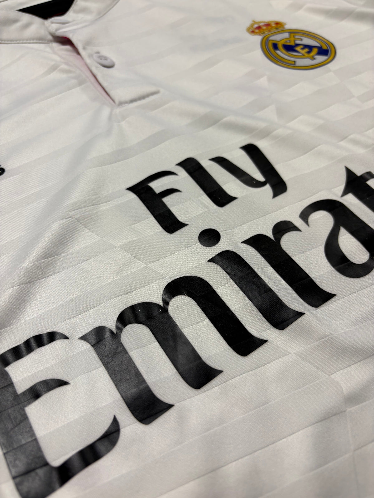Adidas - Real Madrid 2014/15 Hemmatröja 'RONALDO'