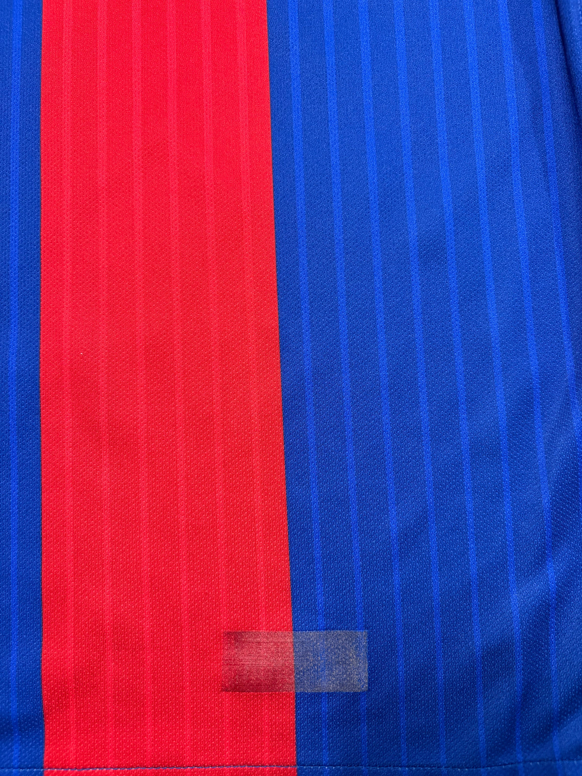 Nike - FC Barcelona 2016/17 Home Football Shirt 'NEYMAR JR'