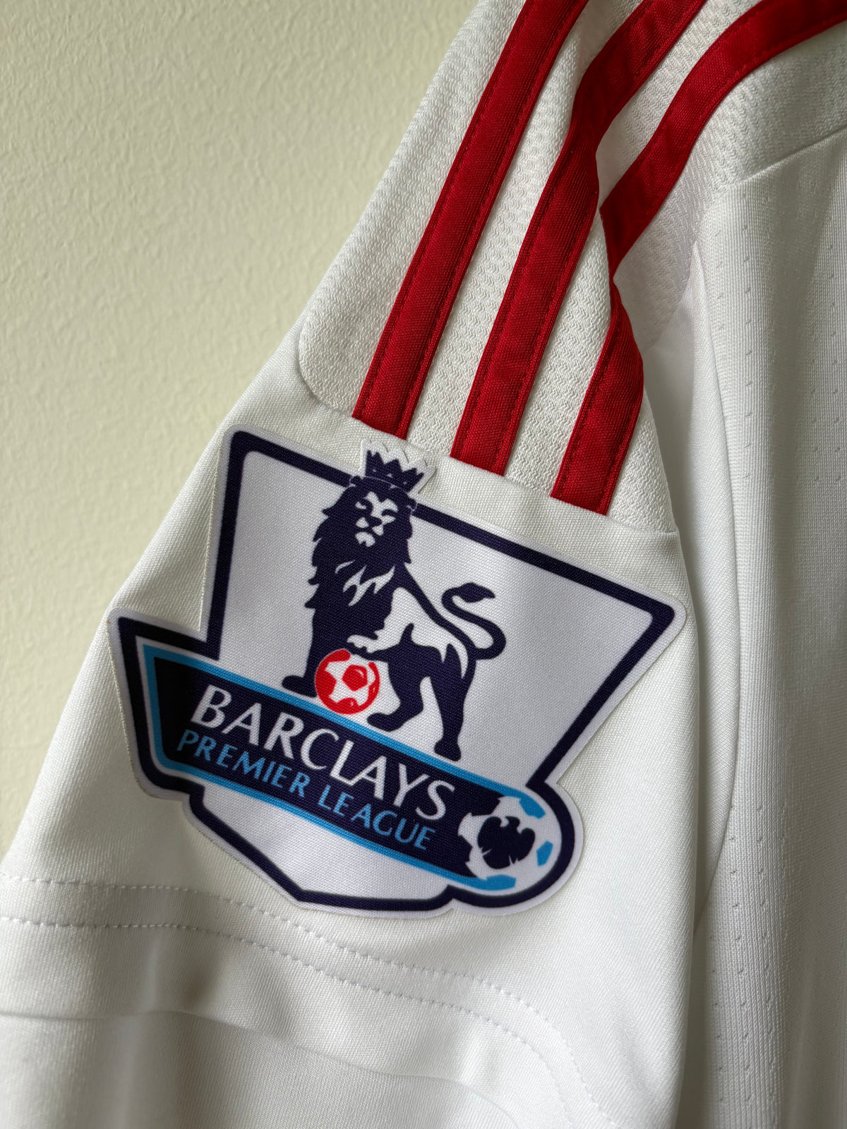 Adidas - Manchester United 2015/16 Away Football Shirt 'ROONEY'