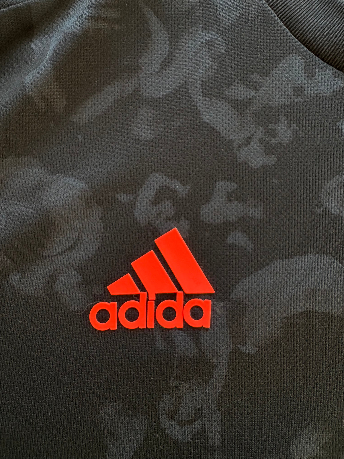 Adidas - Manchester United 2019/20 Third Football Shirt 'B.FERNANDES'