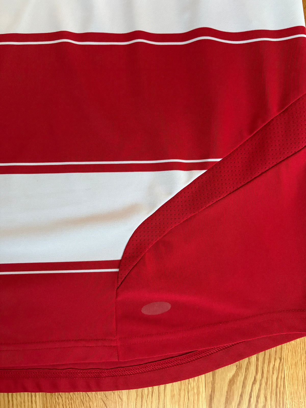 Adidas - Bayern Munchen 2007/09 Home Football Shirt 'RIBERY'