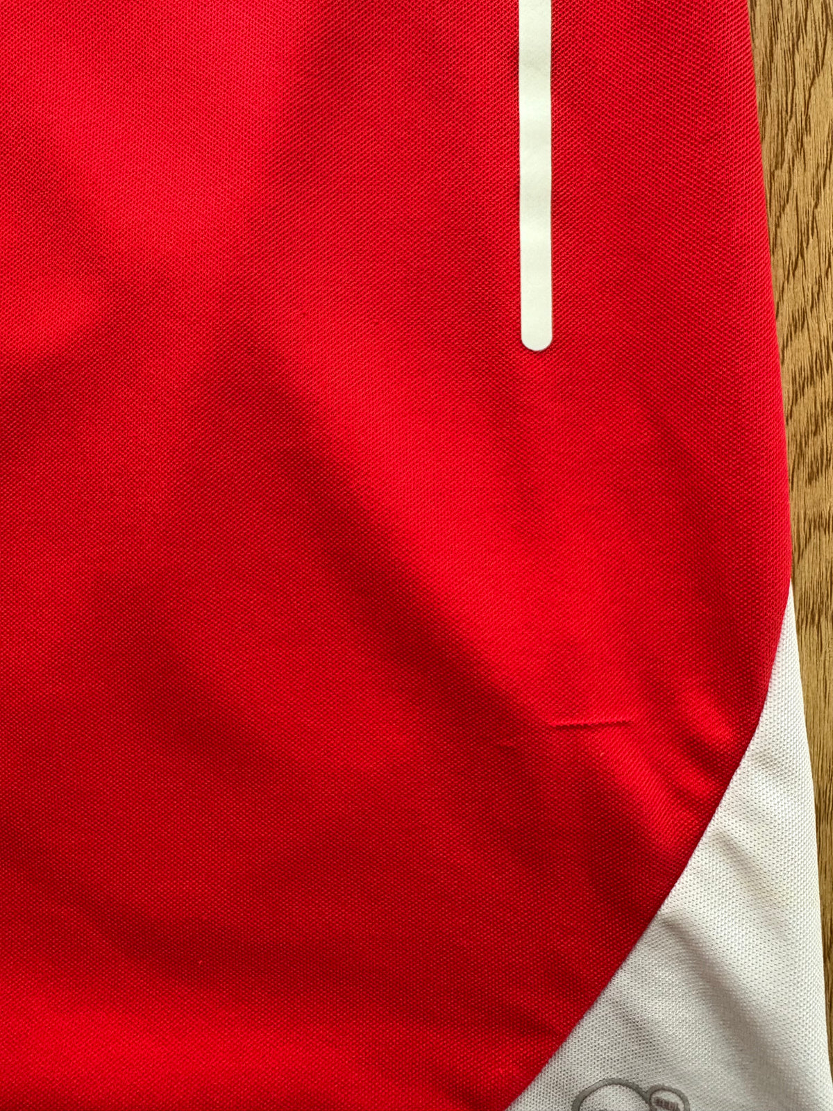 Puma - Arsenal FC 2014/15 Home Football Shirt 'ÖZIL'