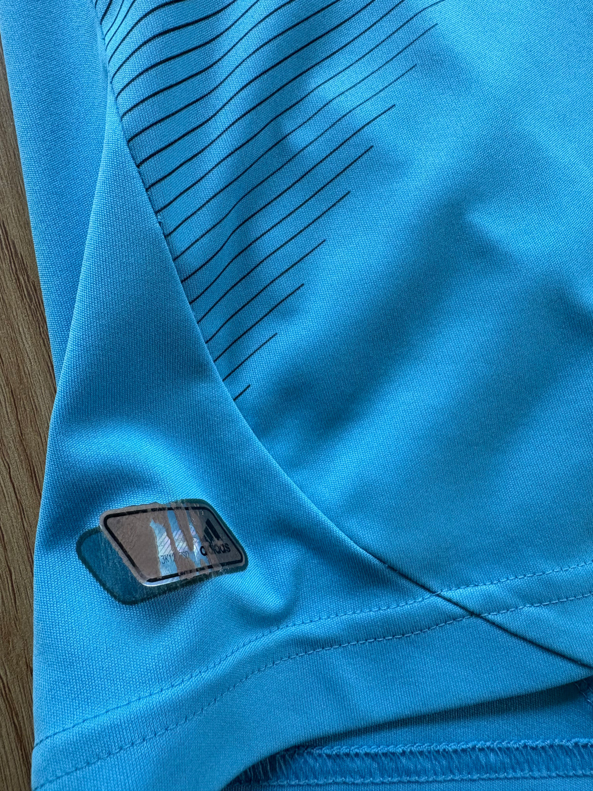 Adidas - Spain 2012 Away Football Shirt 'TORRES'