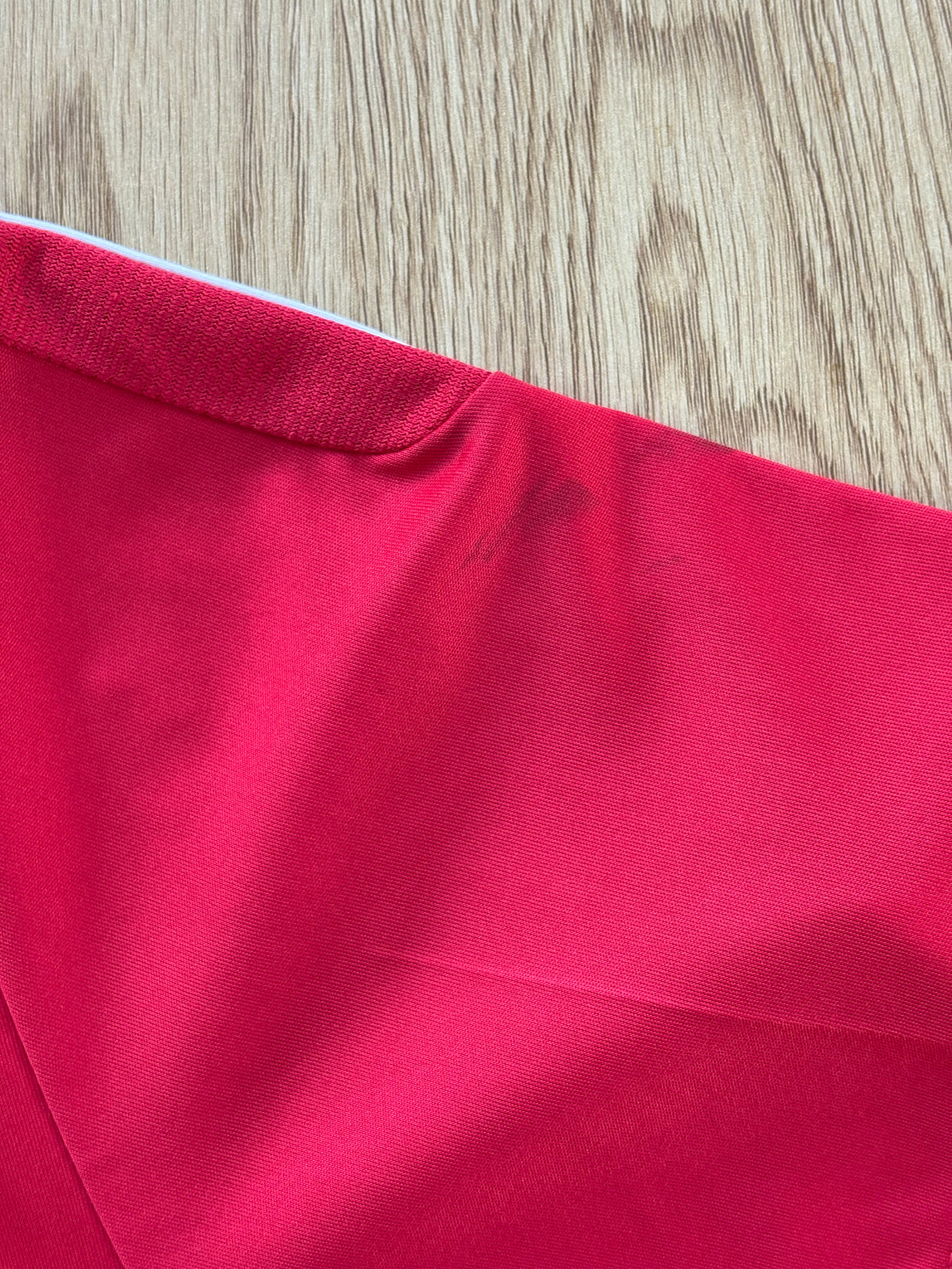 Adidas - Manchester United 2015/16 Home Football Shirt 'MARTIAL'