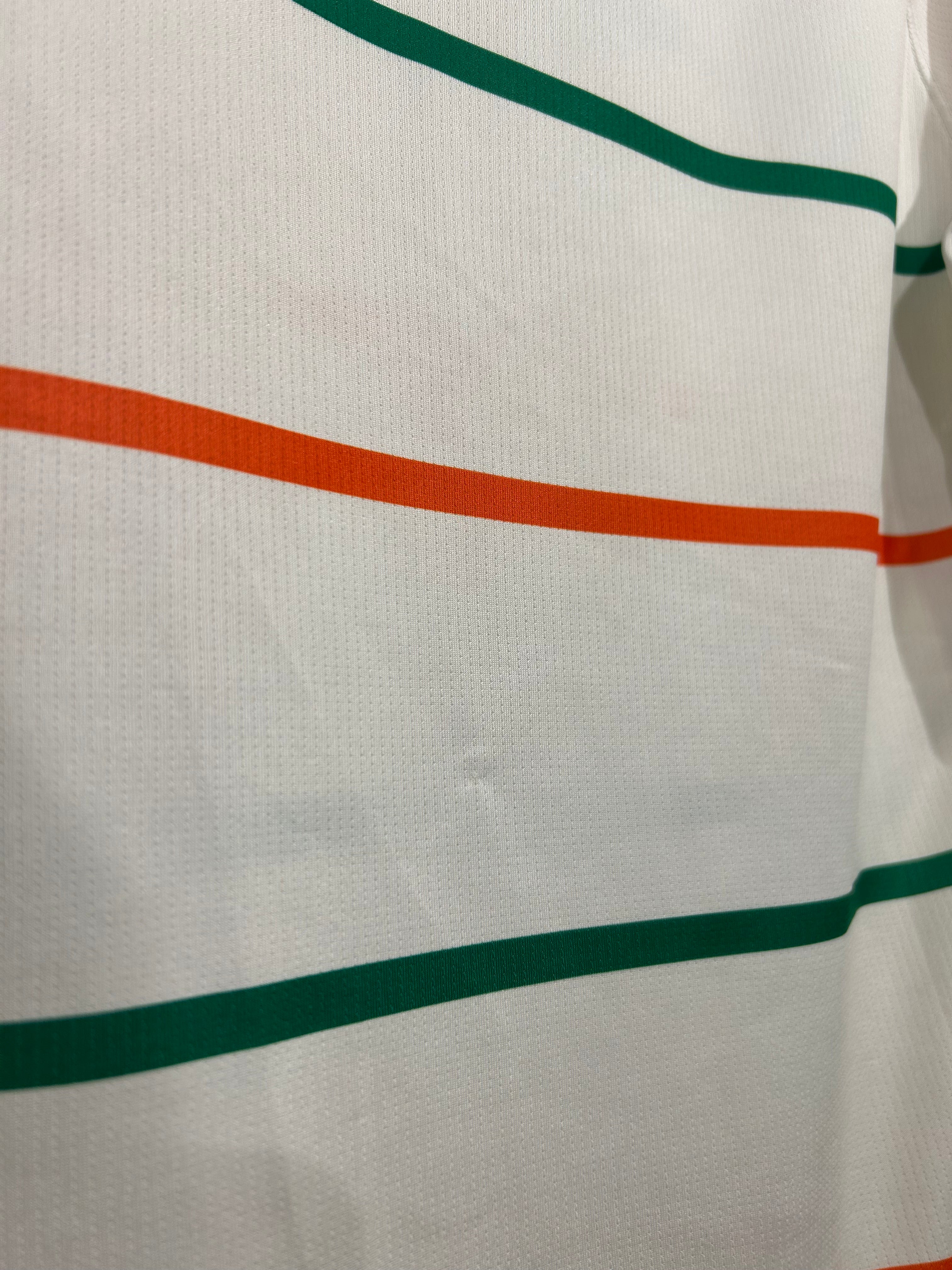 Kappa - Venezia FC 2022/23 Away Football Shirt