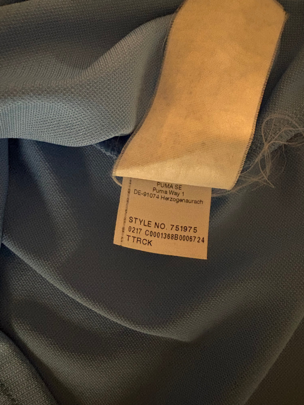 Puma - Malmö FF 2017 Home Football Shirt
