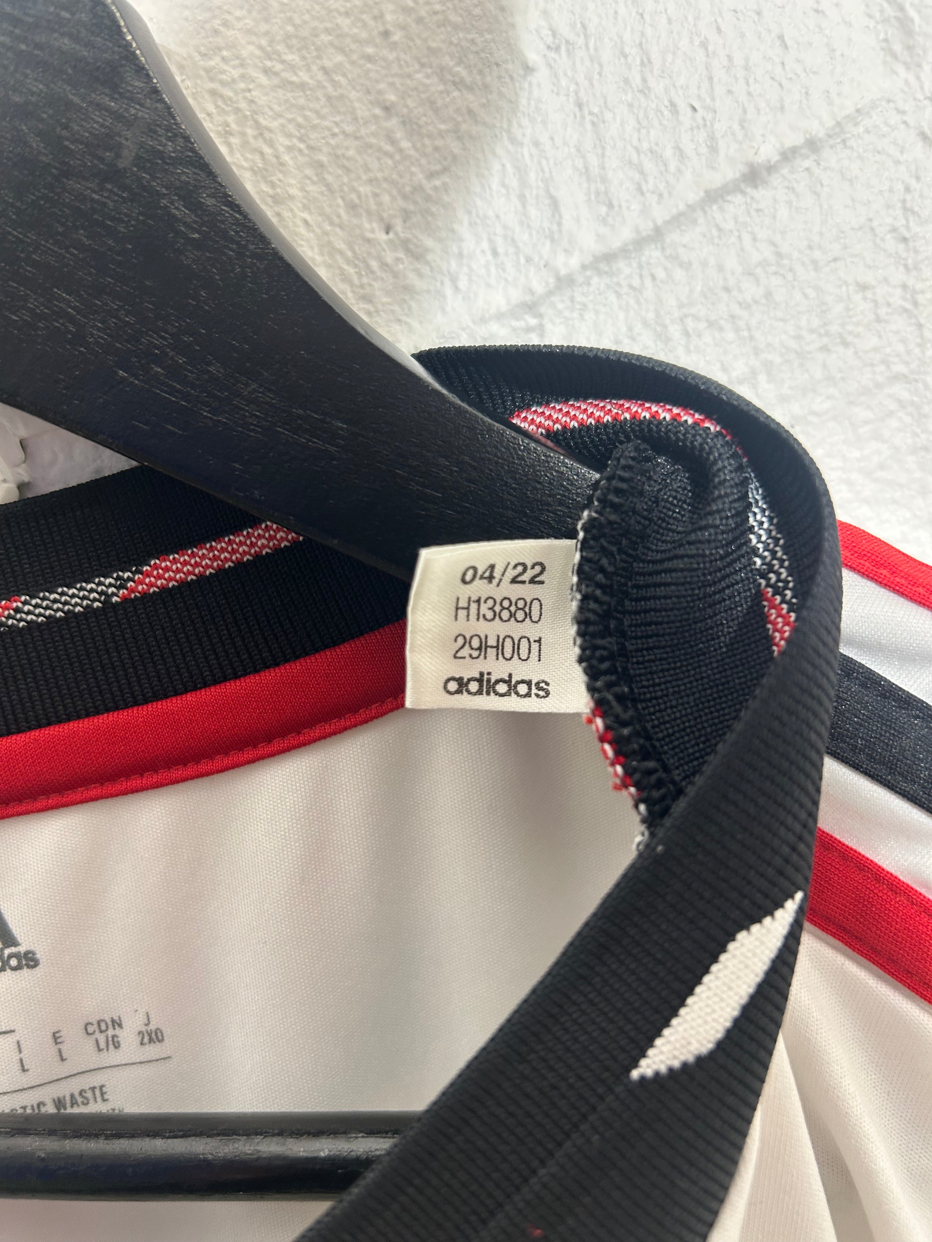 Adidas - Manchester United 2022/23 Udebanetrøje 'RONALDO'