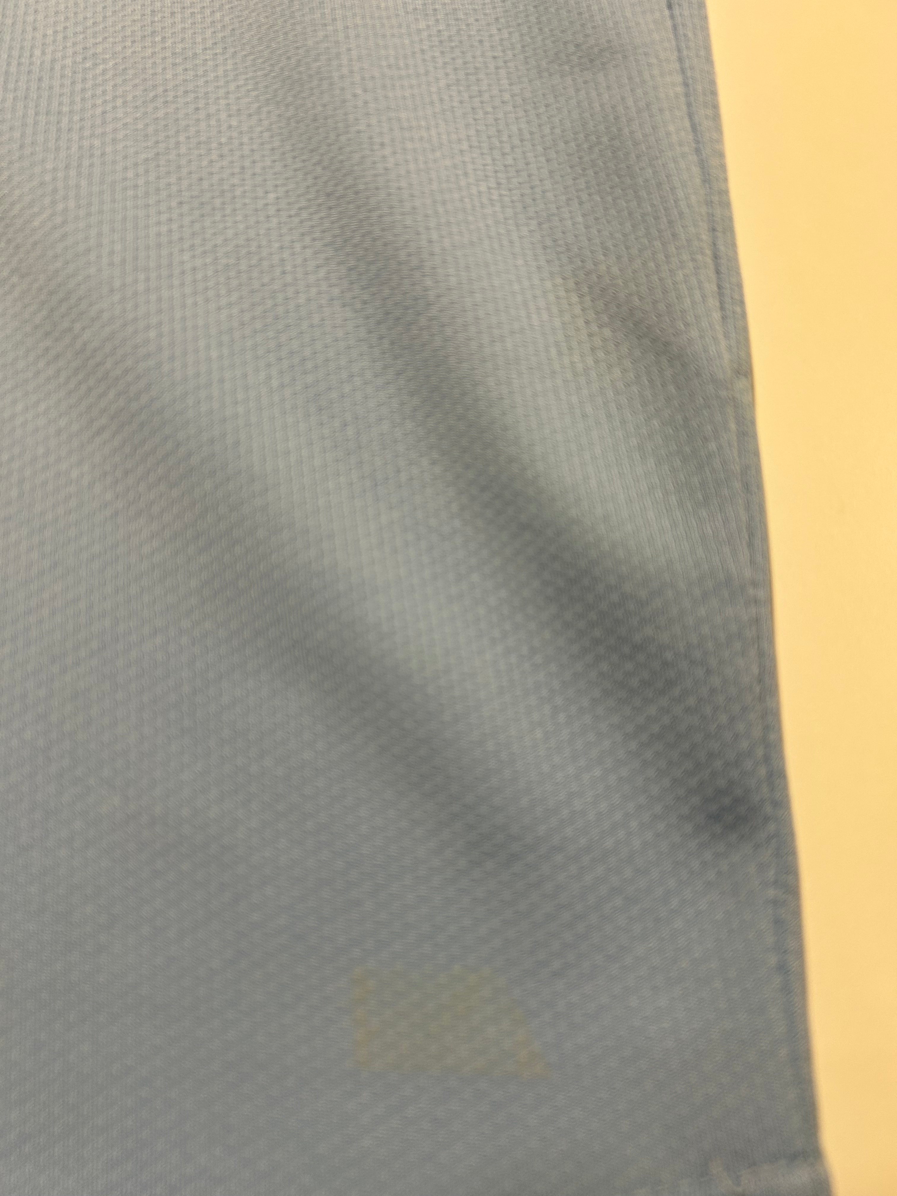 Le Coq Sportif - Manchester City 2008/09 Home Football Shirt 'STURRIDGE'