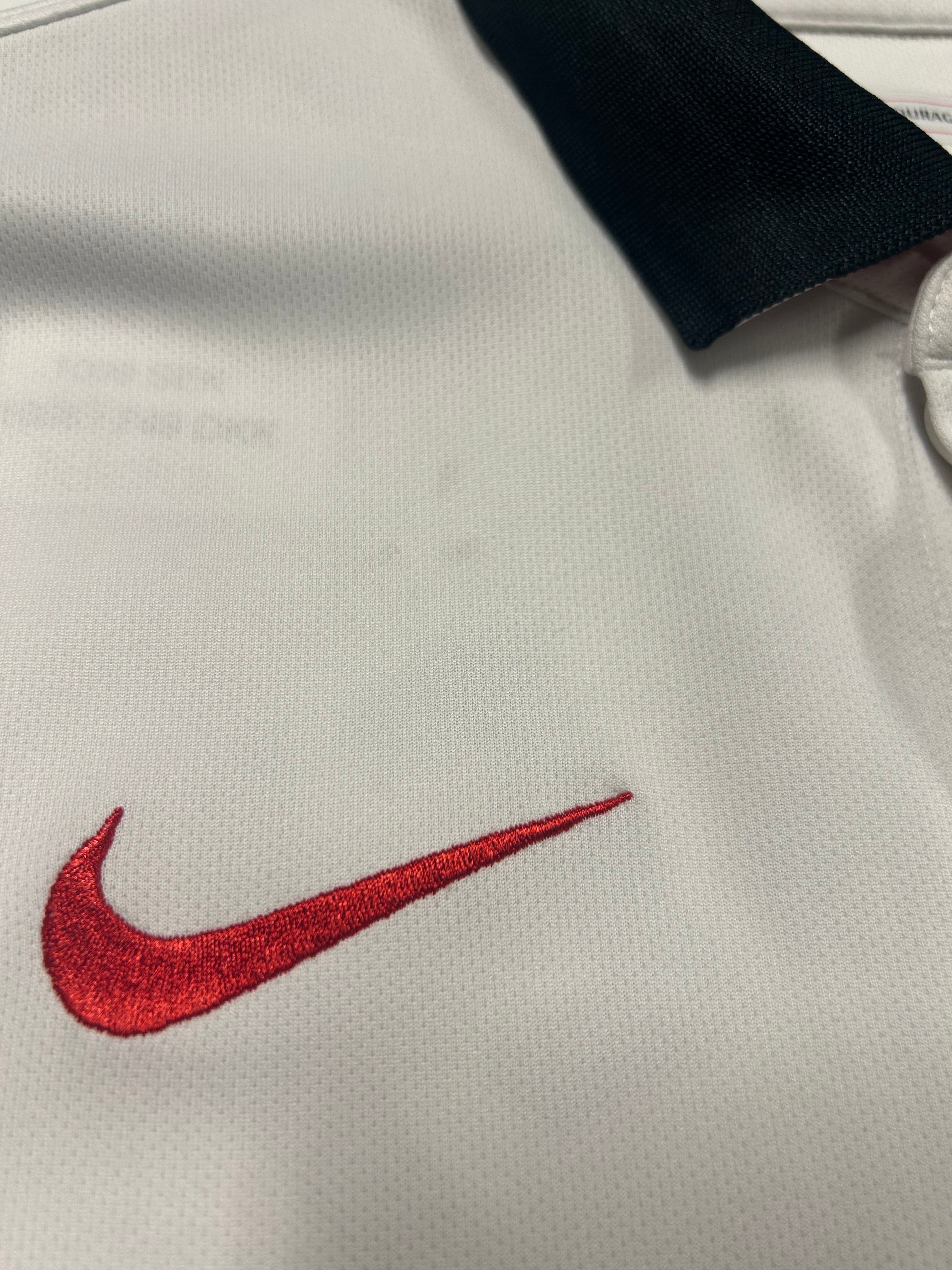 Nike - Manchester United 2014/15 Away Football Shirt 'ROONEY'