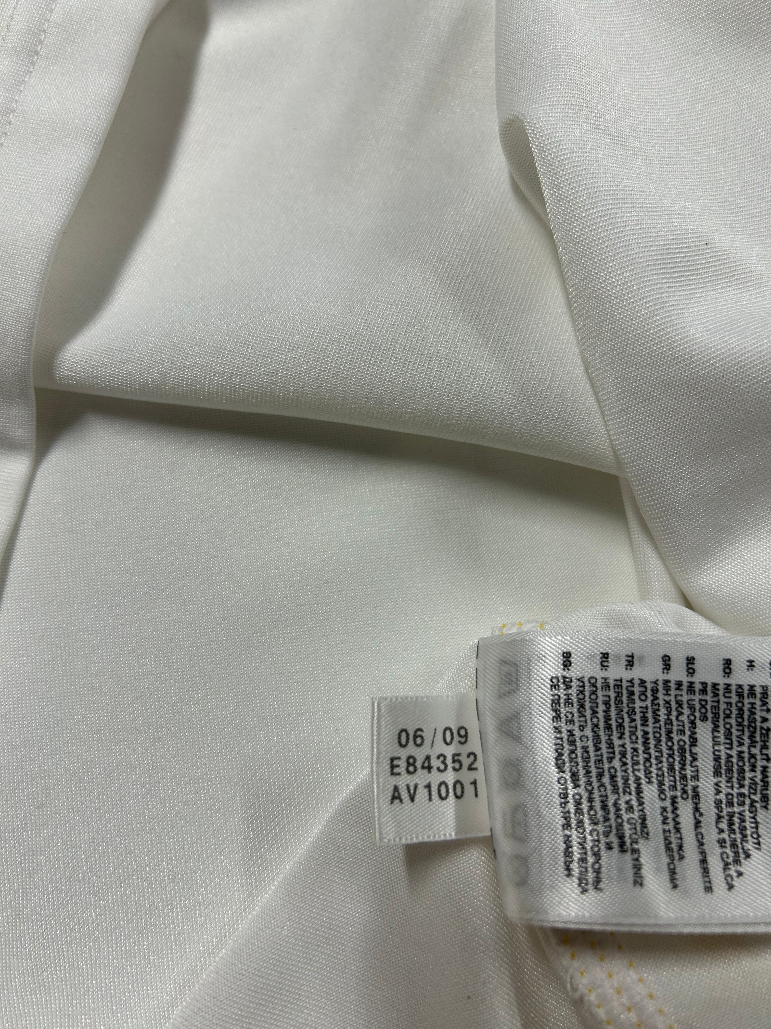 Adidas - Real Madrid 2009/10 Home Football Shirt 'RONALDO'