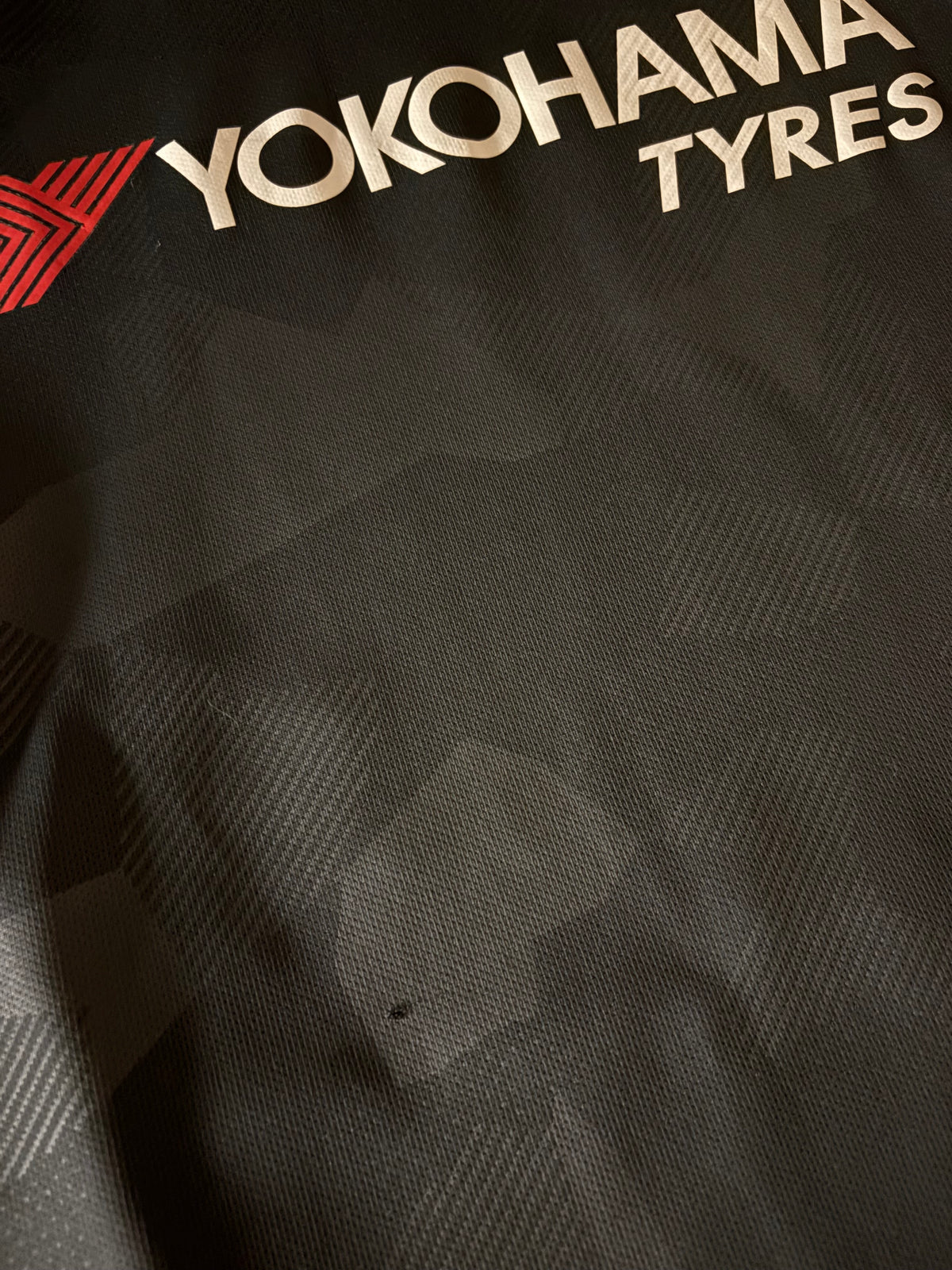 Nike - Chelsea FC 2017/18 Third Football Shirt 'HAZARD'