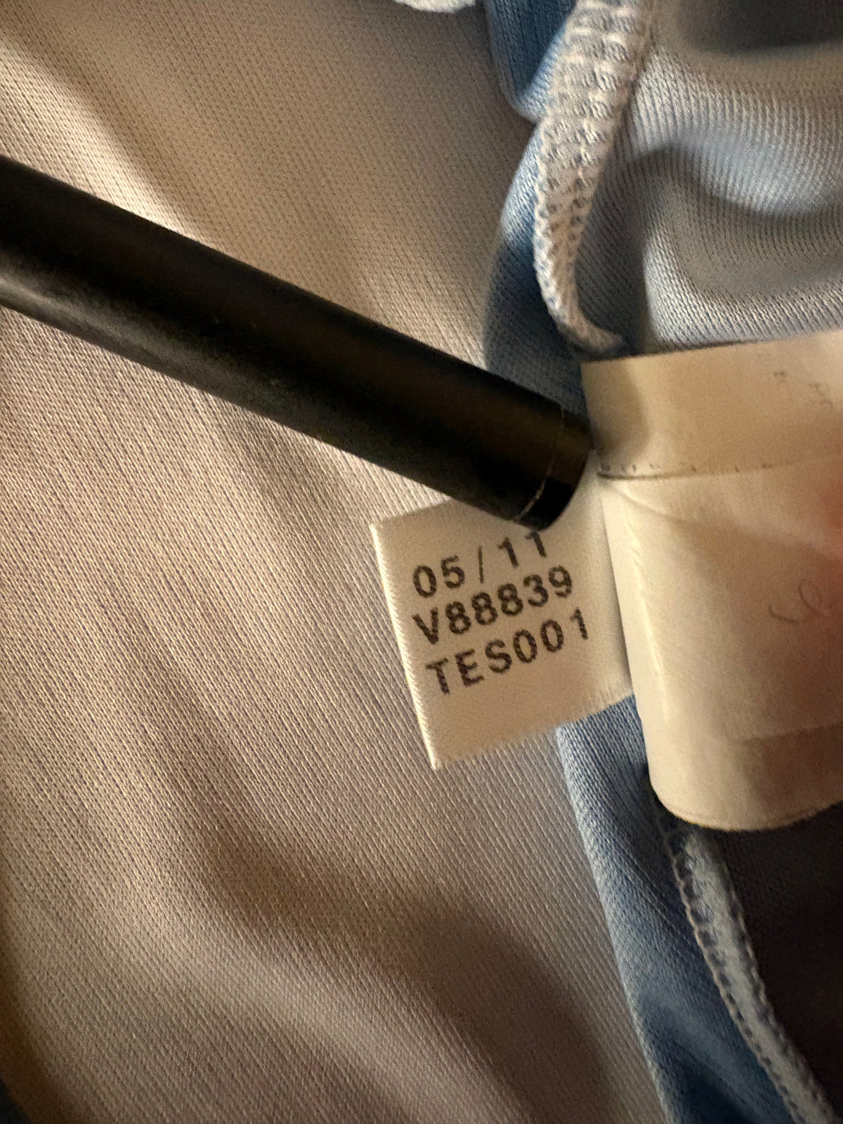Adidas - Argentina Hemmatröja 2011 'MESSI'