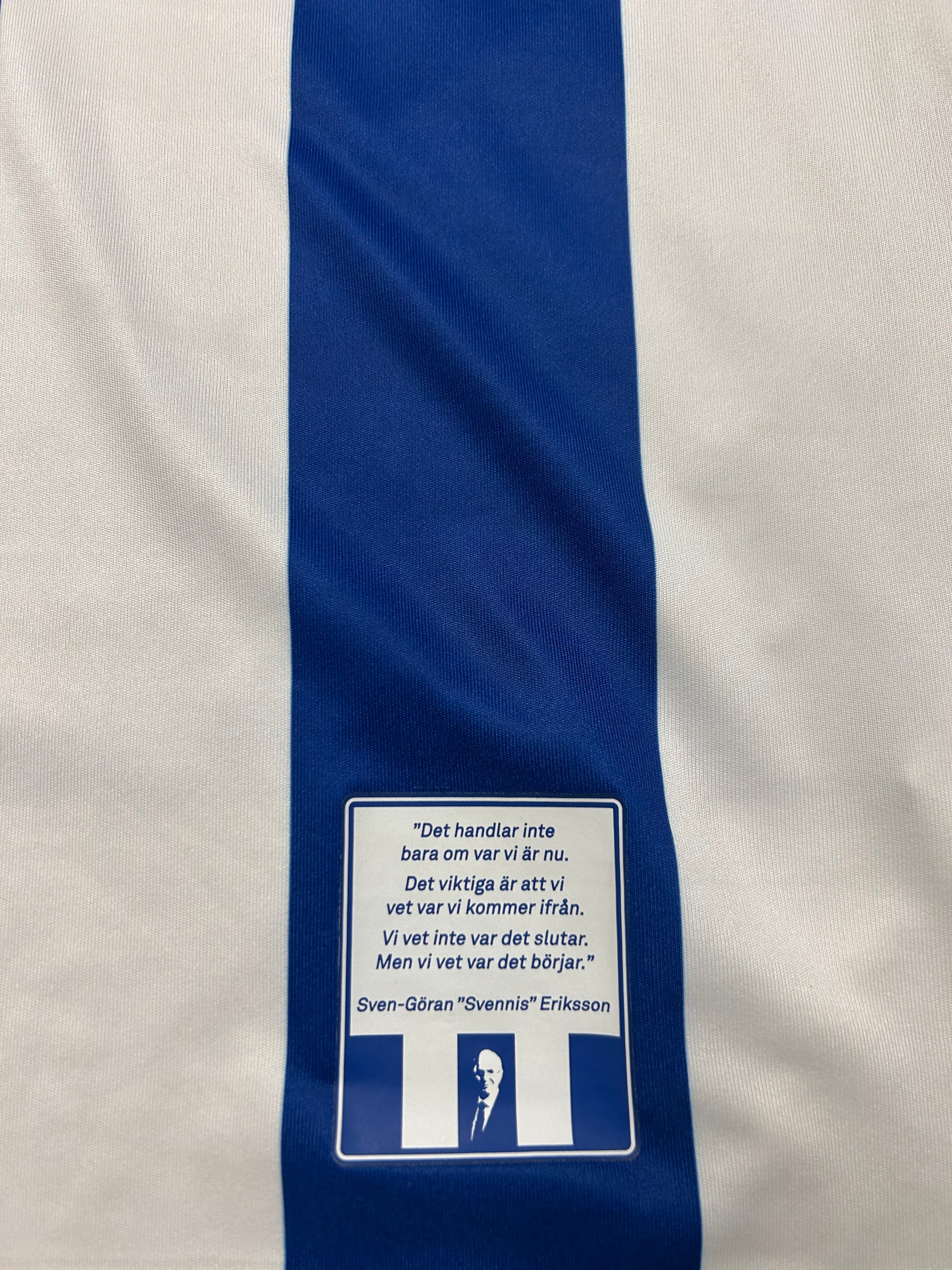 Craft - IFK Göteborg 2024 Home Football Shirt