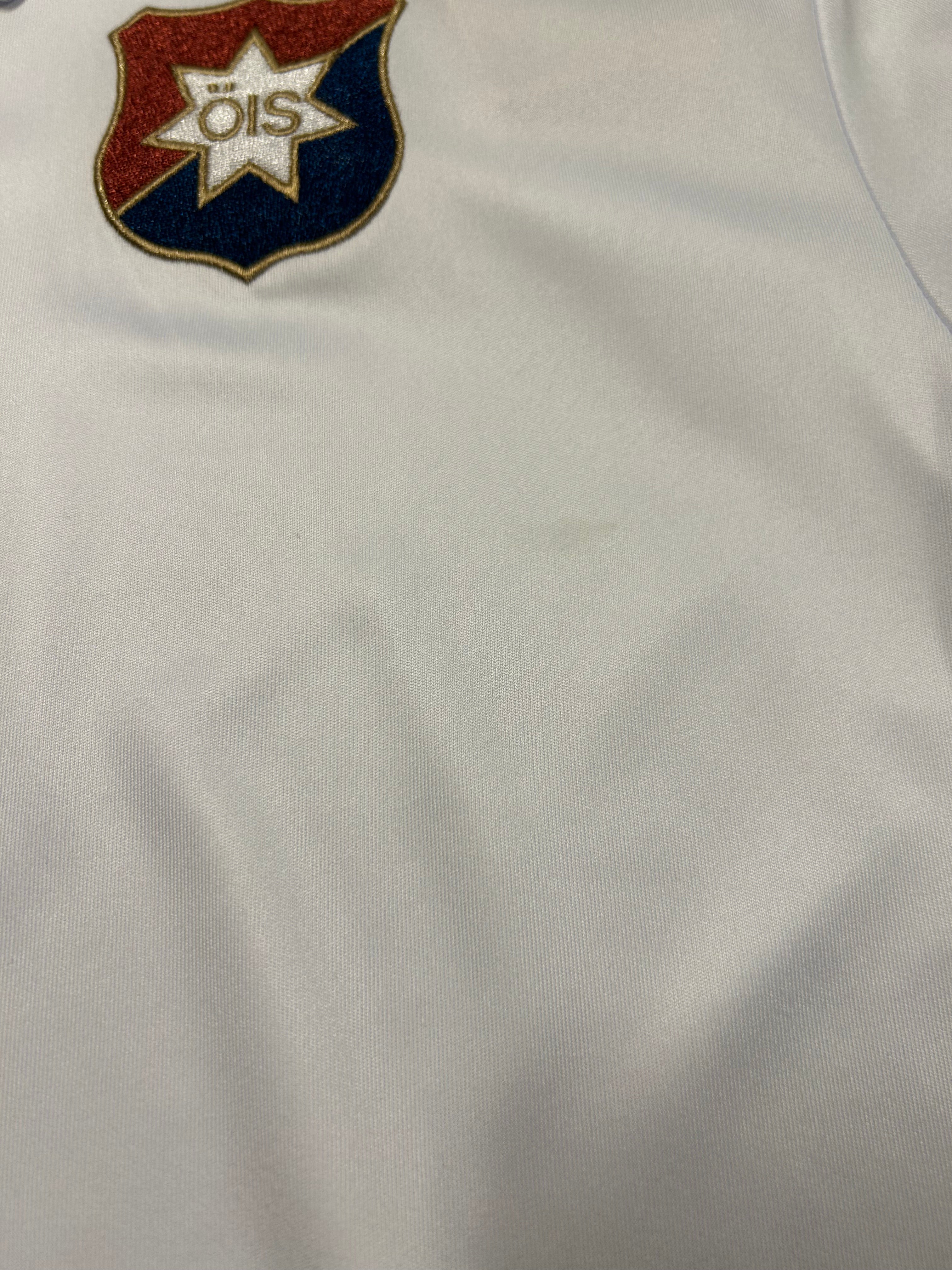 Umbro - Örgryte IS 2025 Udebanetrøje