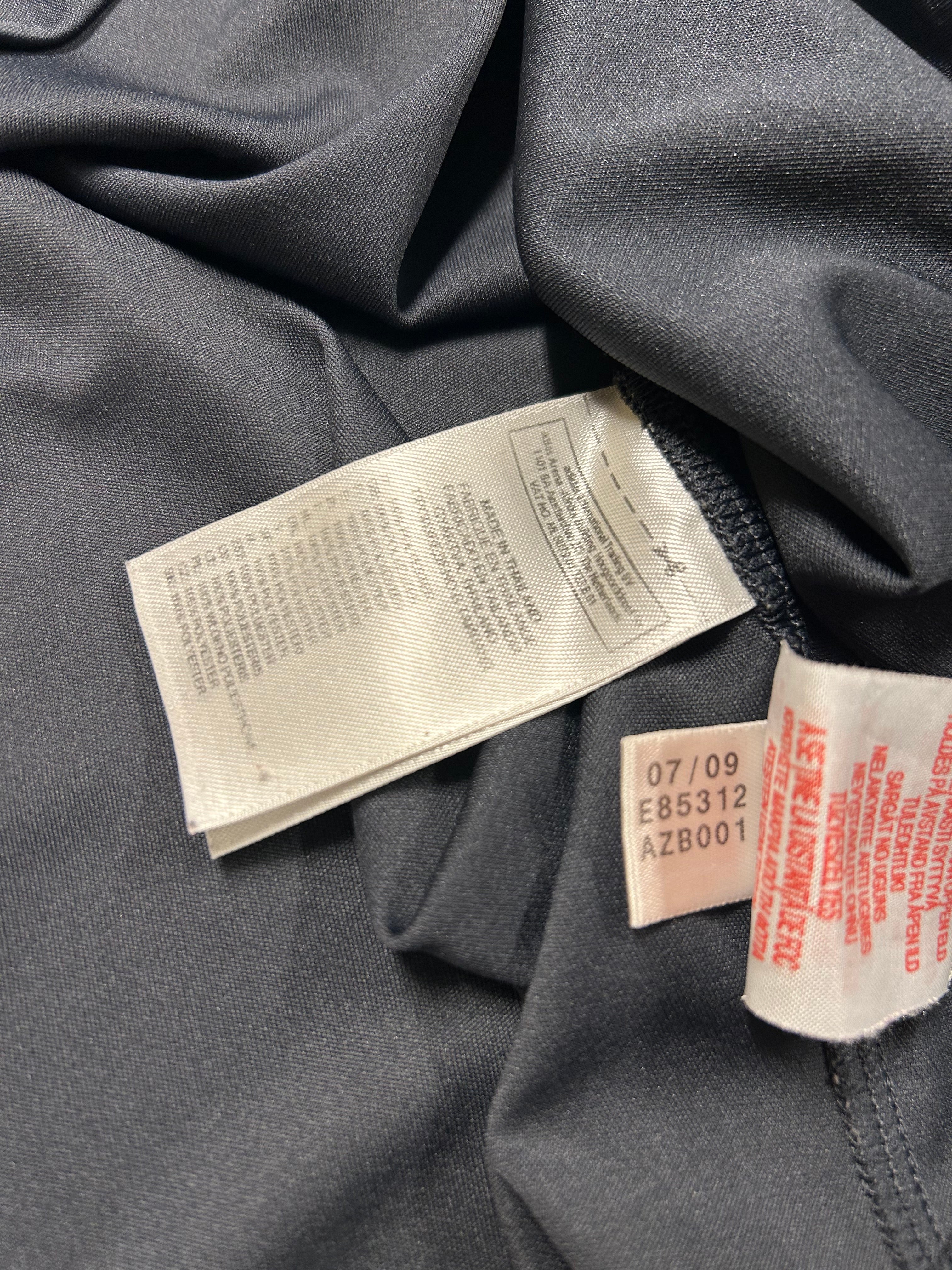 Adidas - Liverpool FC 2009/10 Away Football Shirt 'GERRARD'