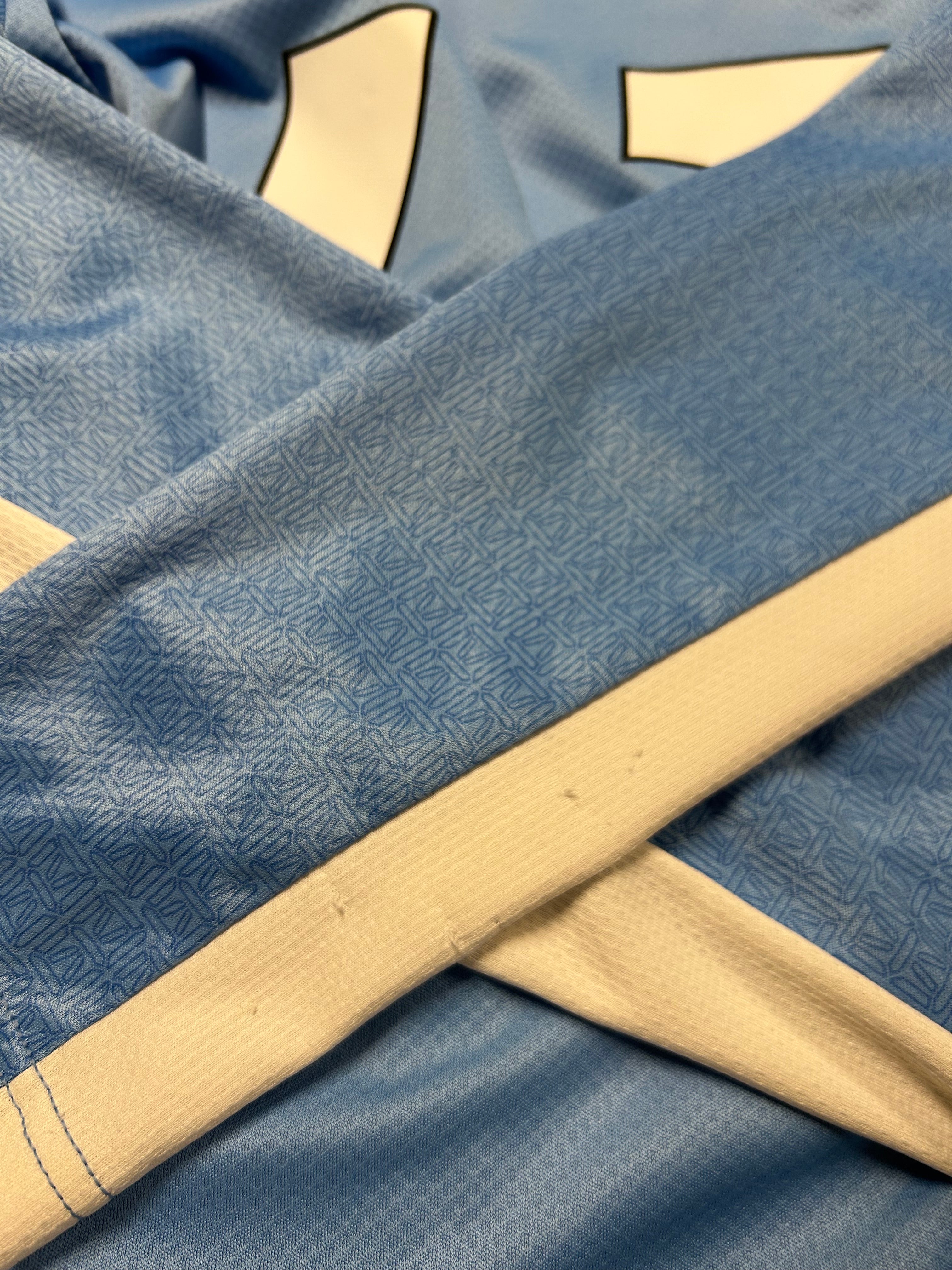 Puma - Manchester City 2021/22 Hjemmebanetrøje 'FODEN'