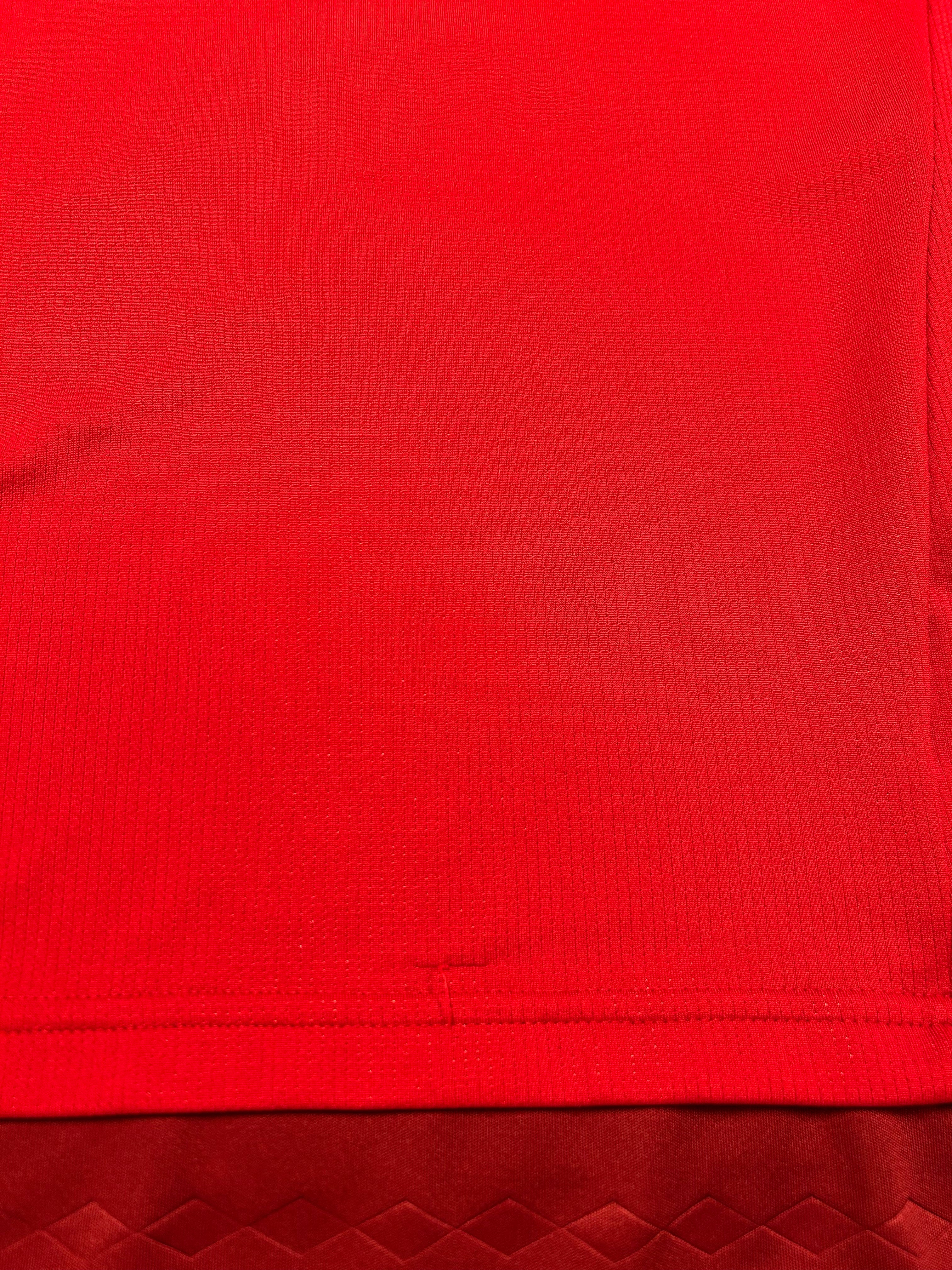 Adidas - Bayern Munchen 2015/16 Home Football Shirt 'THIAGO'