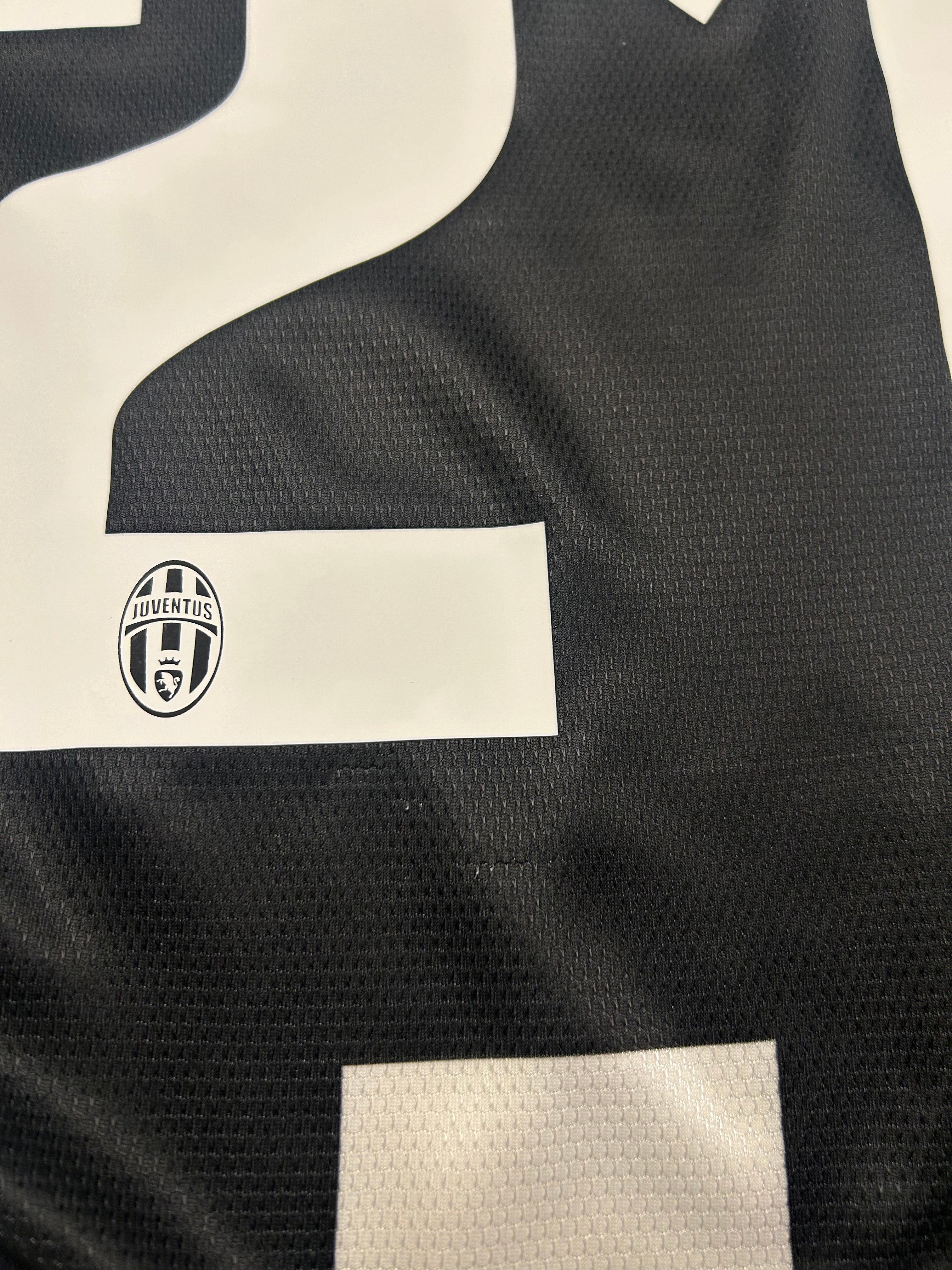 Nike - Juventus FC 2012/13 Hjemmebanetrøje 'PIRLO'