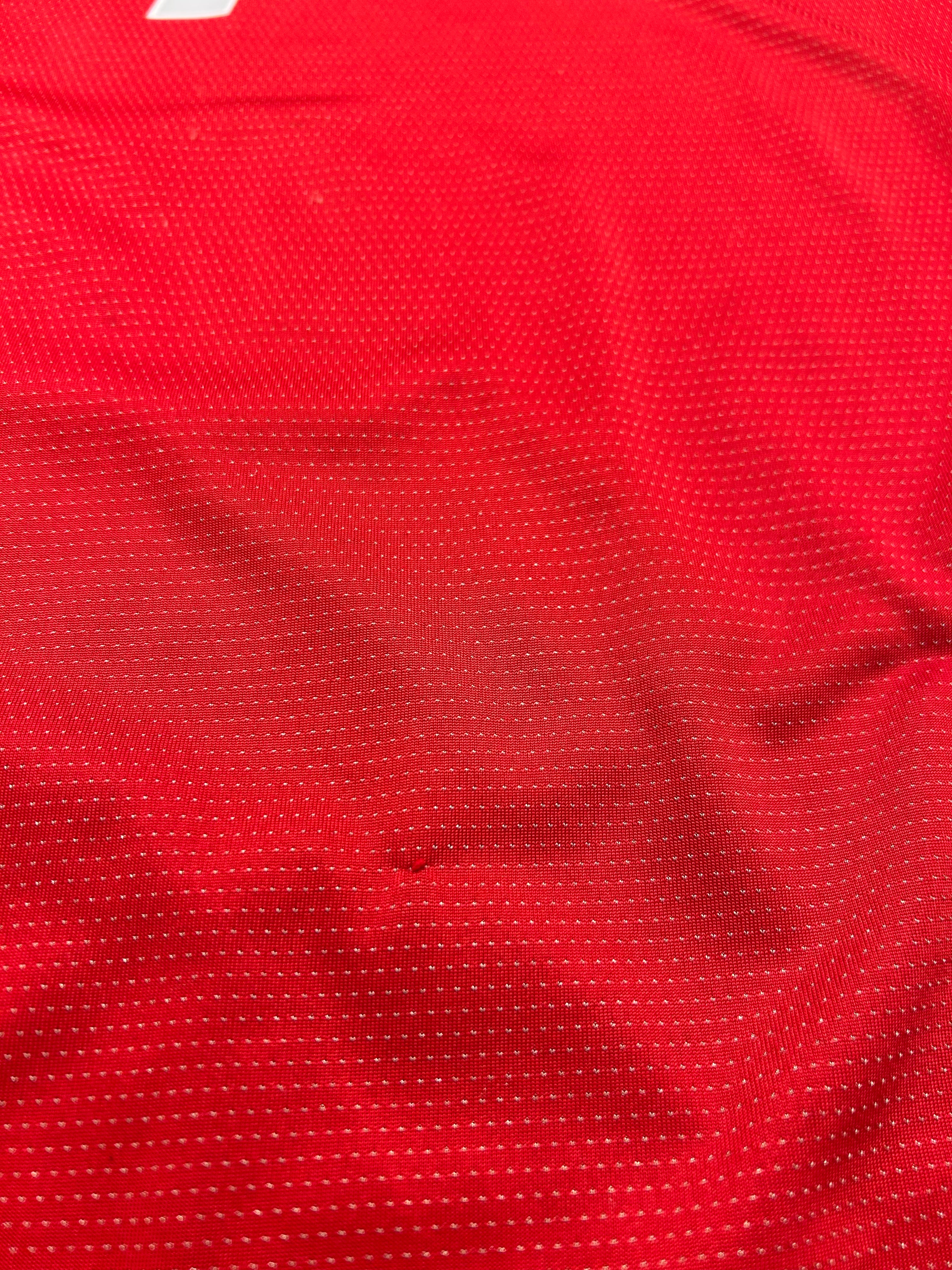 Umbro - England 2004 Away Football Shirt 'BECKHAM'