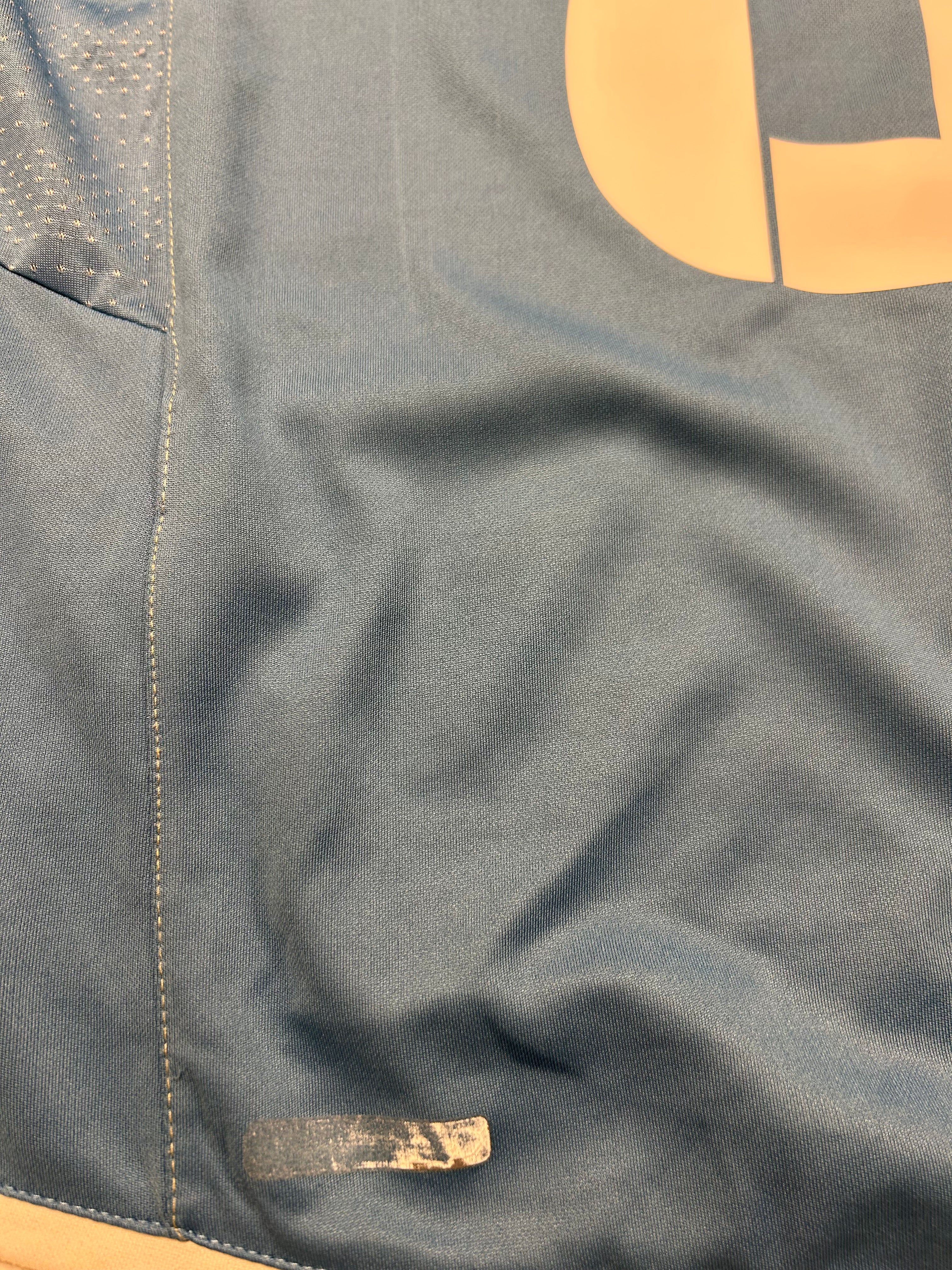 Puma - Italien 2009 Hjemmebanetrøje 'GATTUSO'