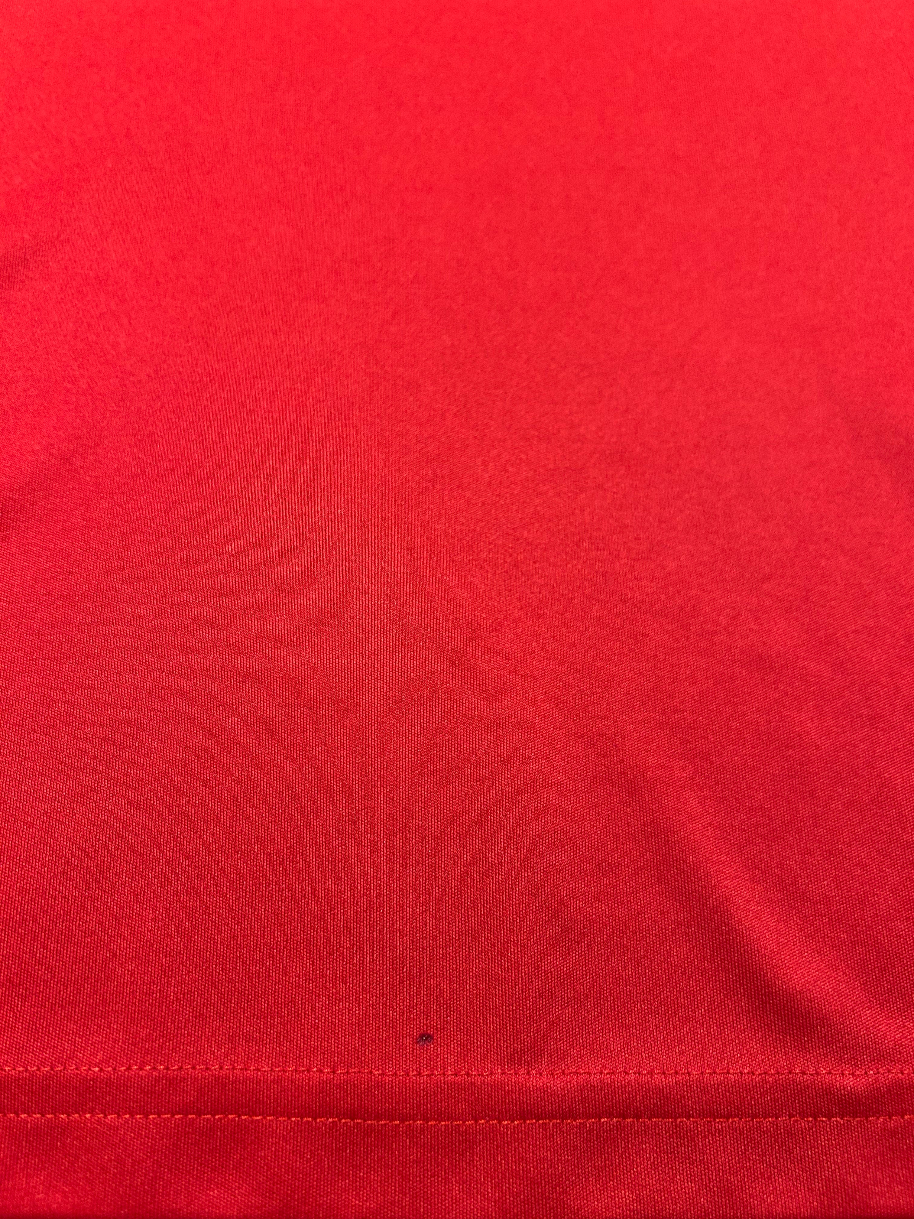 Adidas - Spanien 2009 Hjemmebanetrøje 'A.INIESTA'