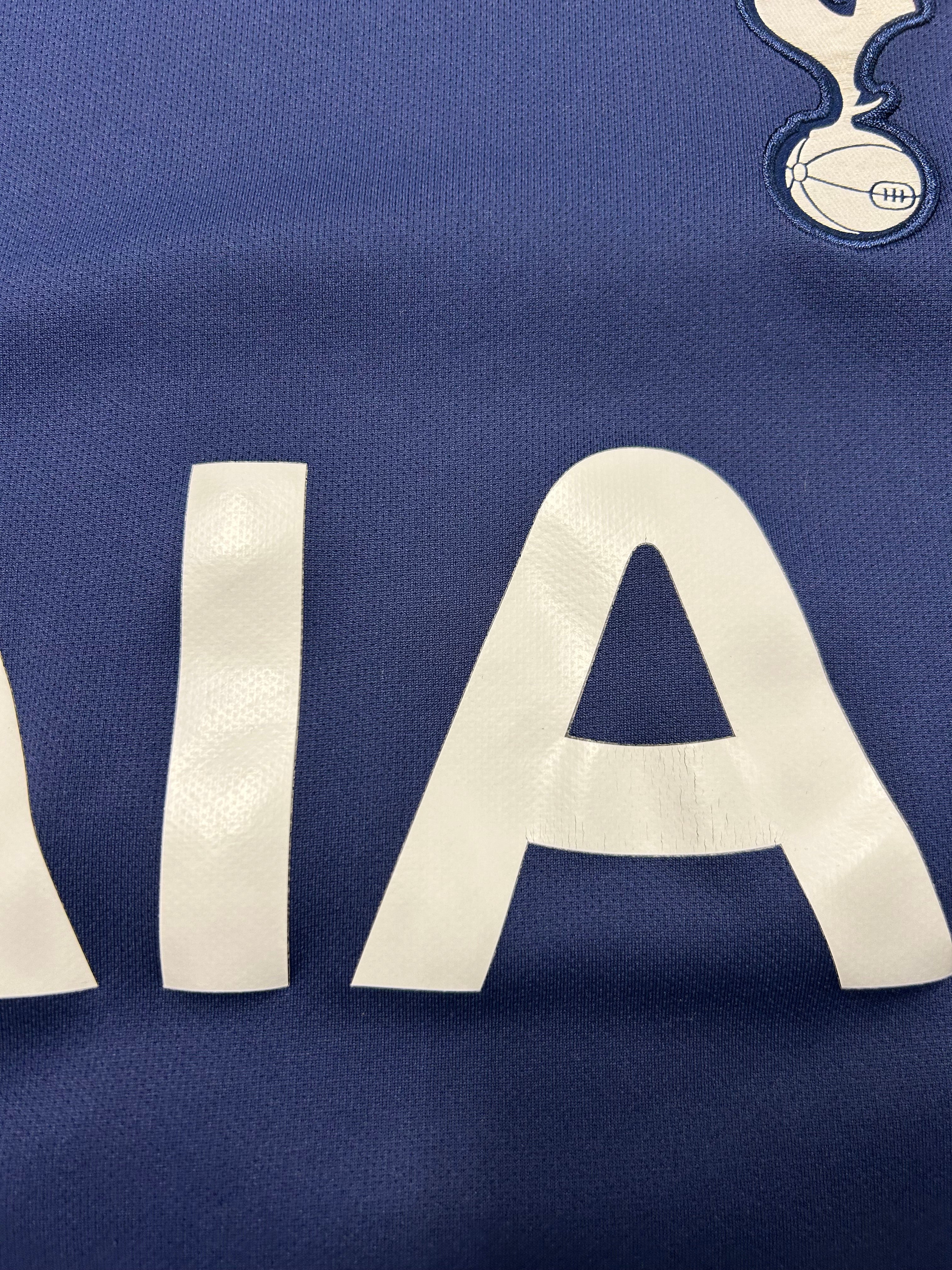 Nike - Tottenham Hotspur 2018/19 Away Football Shirt 'KANE'