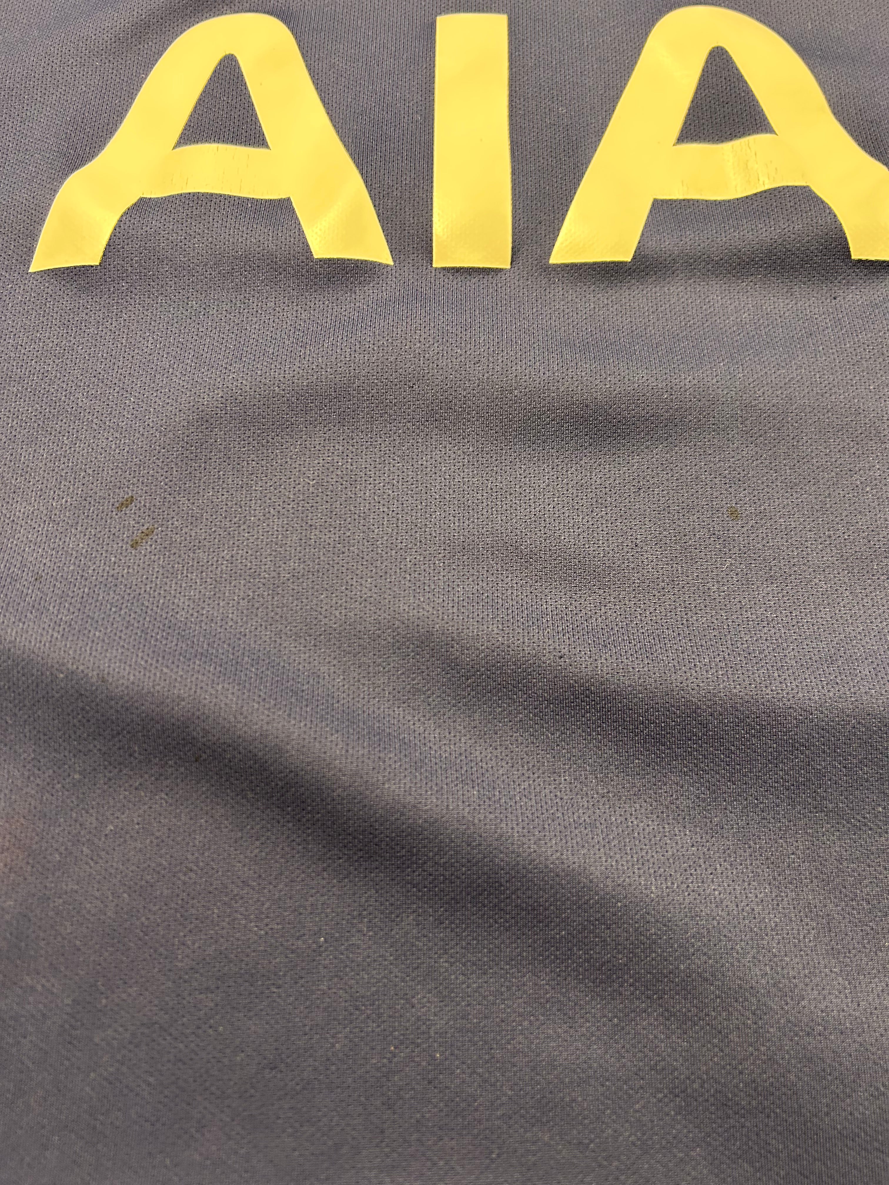 Nike - Tottenham Hotspur 2018/19 Away Football Shirt 'KANE'