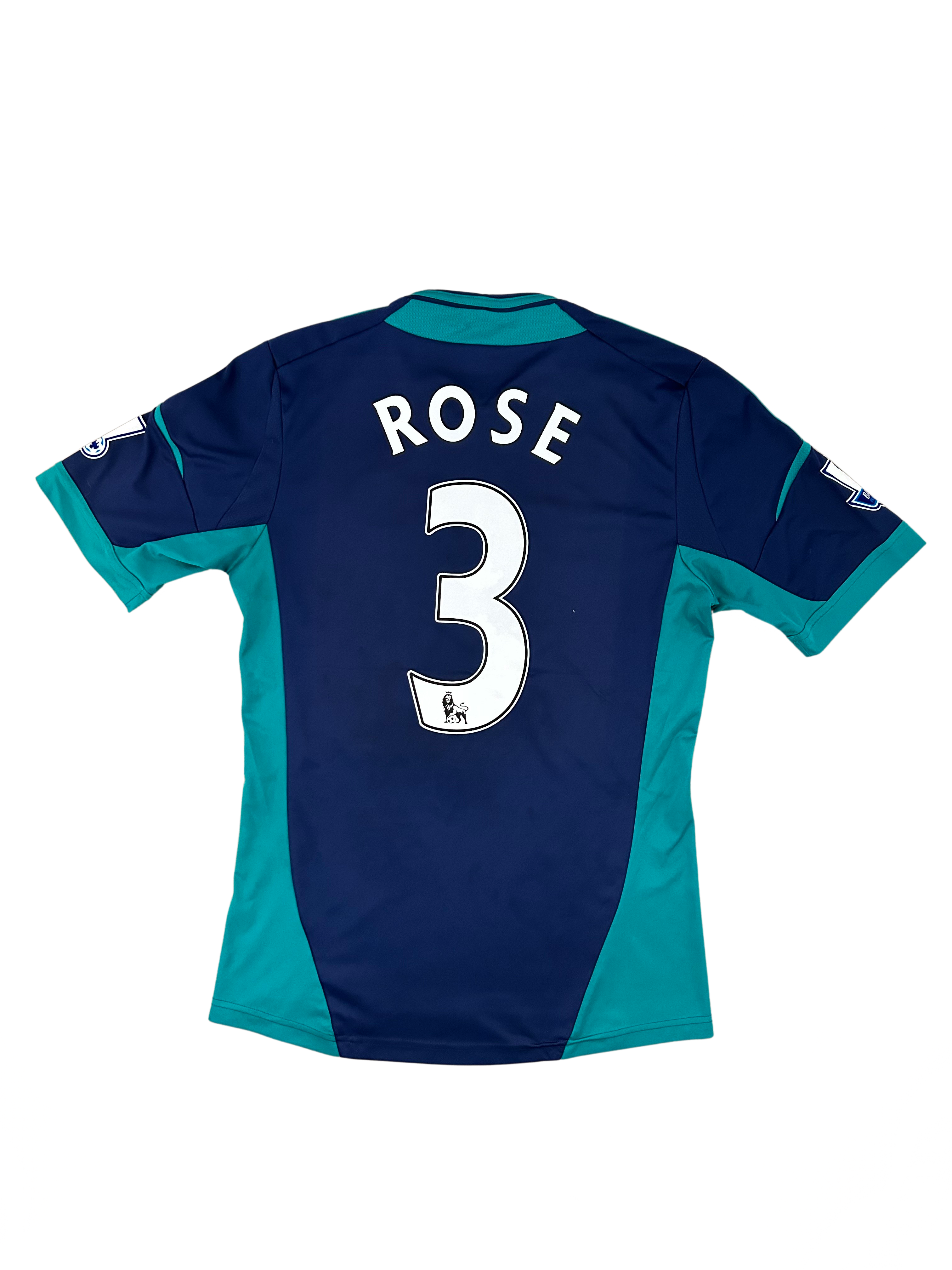 Adidas - Sunderland 2012/13 Away Football Shirt 'ROSE'