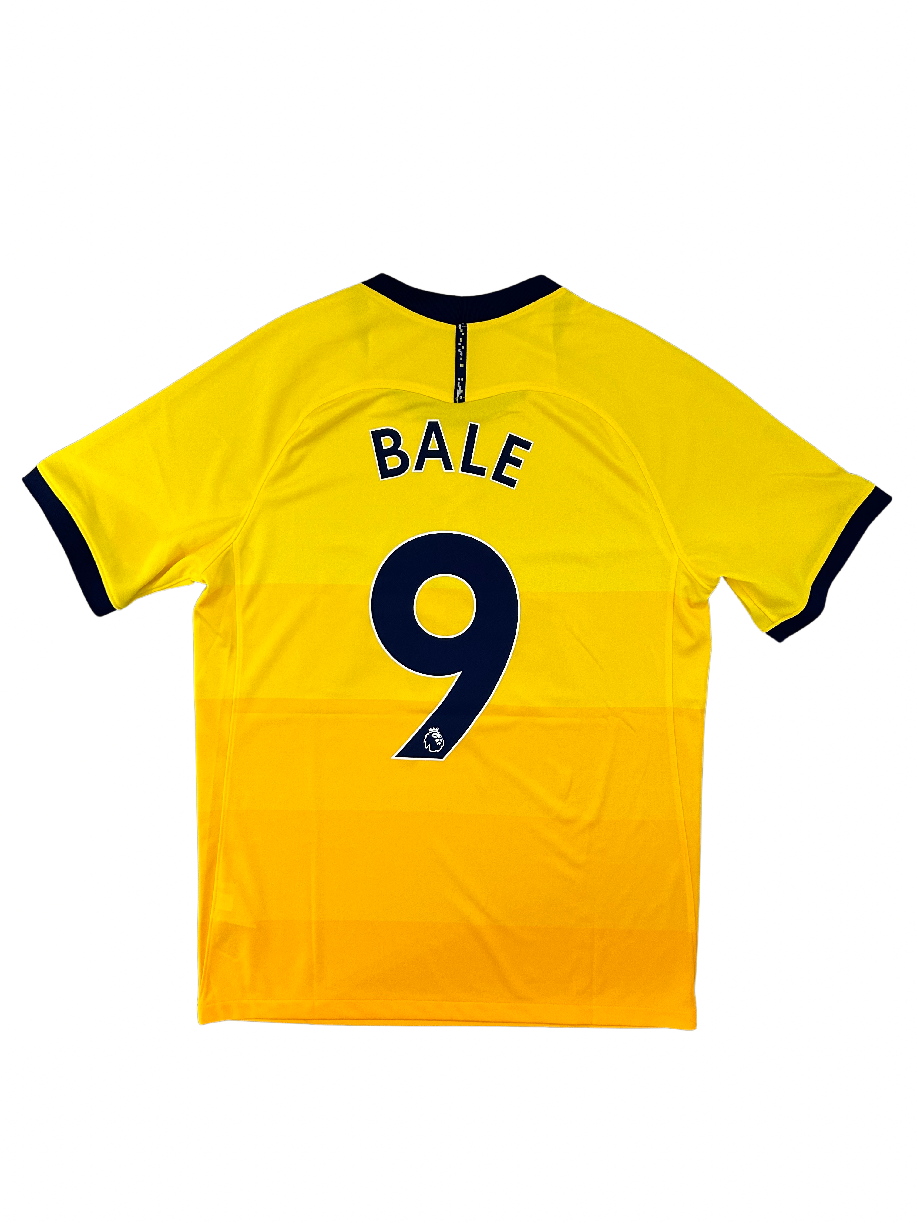 Nike - Tottenham Hotspur 2020/21 Third Football Shirt 'BALE'