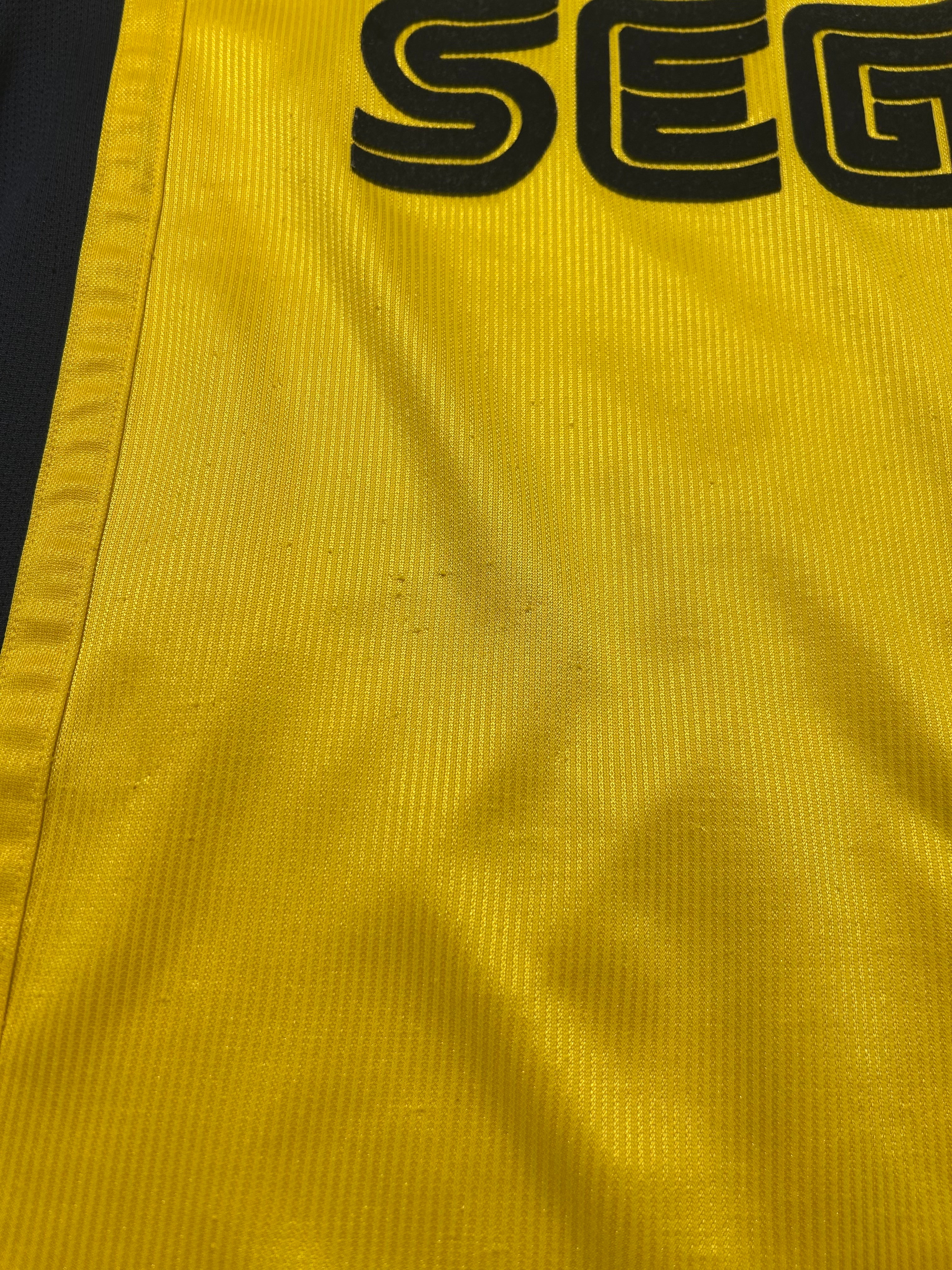 Nike - Arsenal FC 1999/01 Udebanetrøje 'NAME'