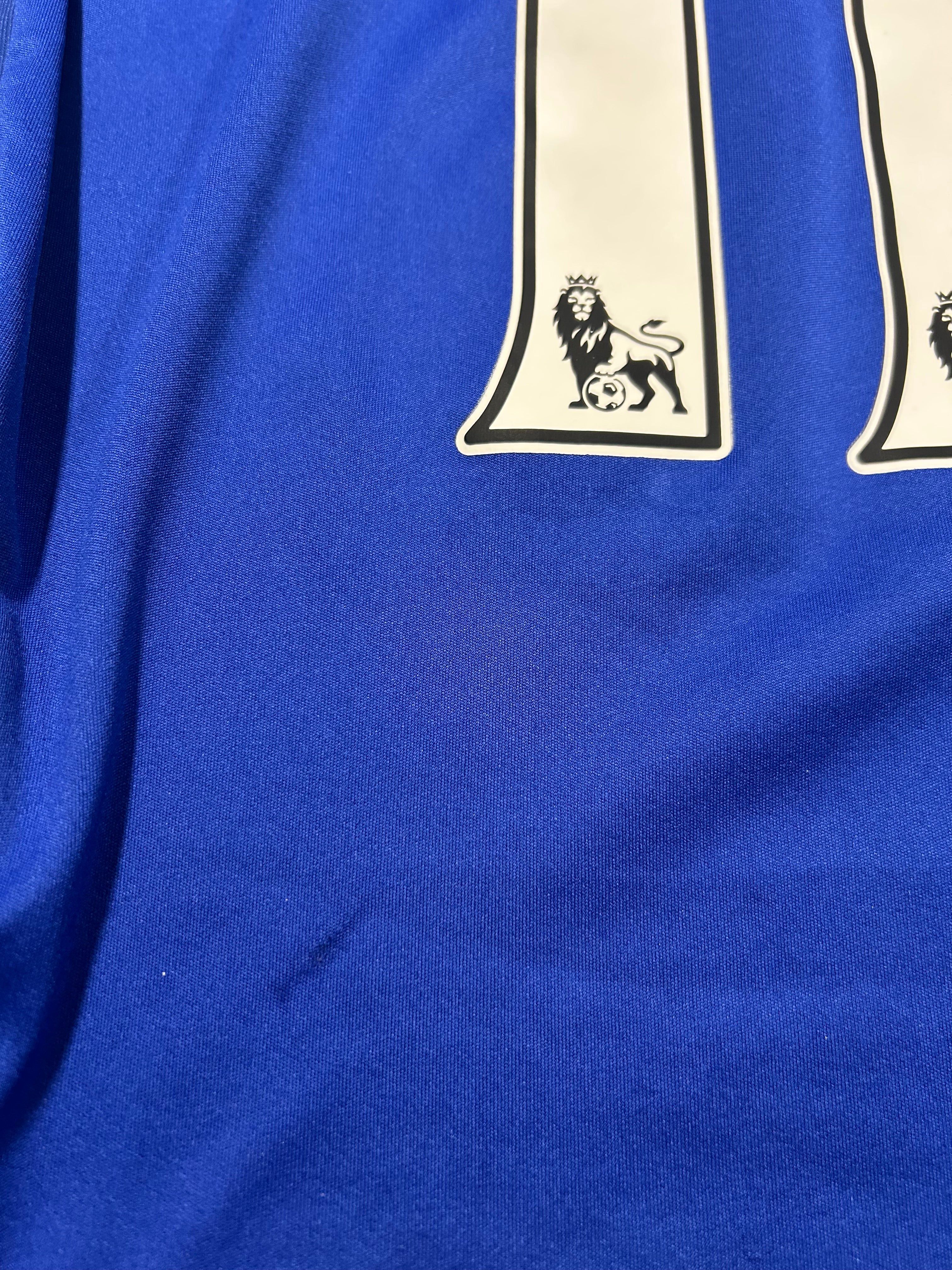 Adidas - Chelsea FC 2014/15 Home Football Shirt 'OSCAR'