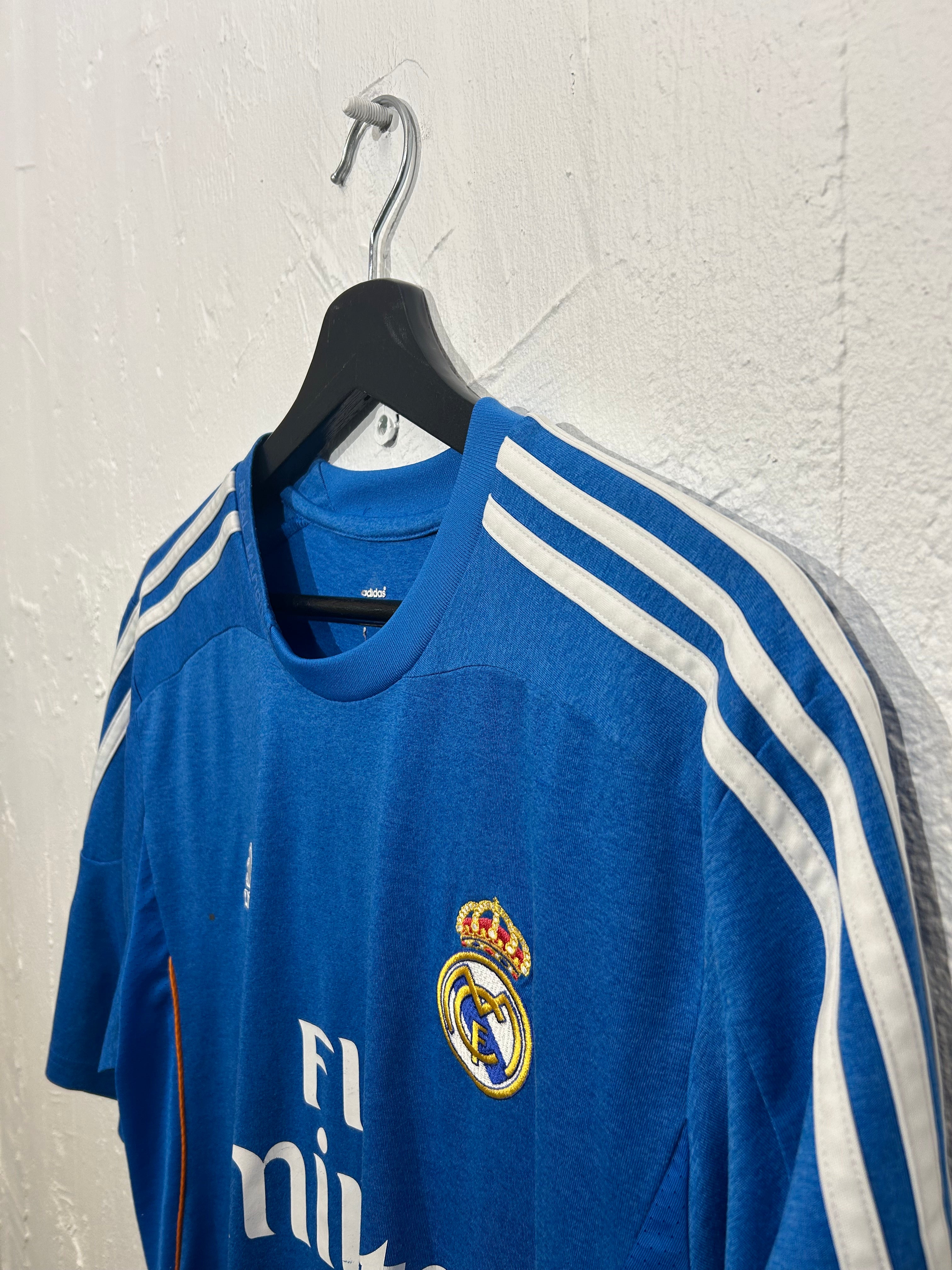 Adidas - Real Madrid 2013/14 Udebanetrøje 'BALE'