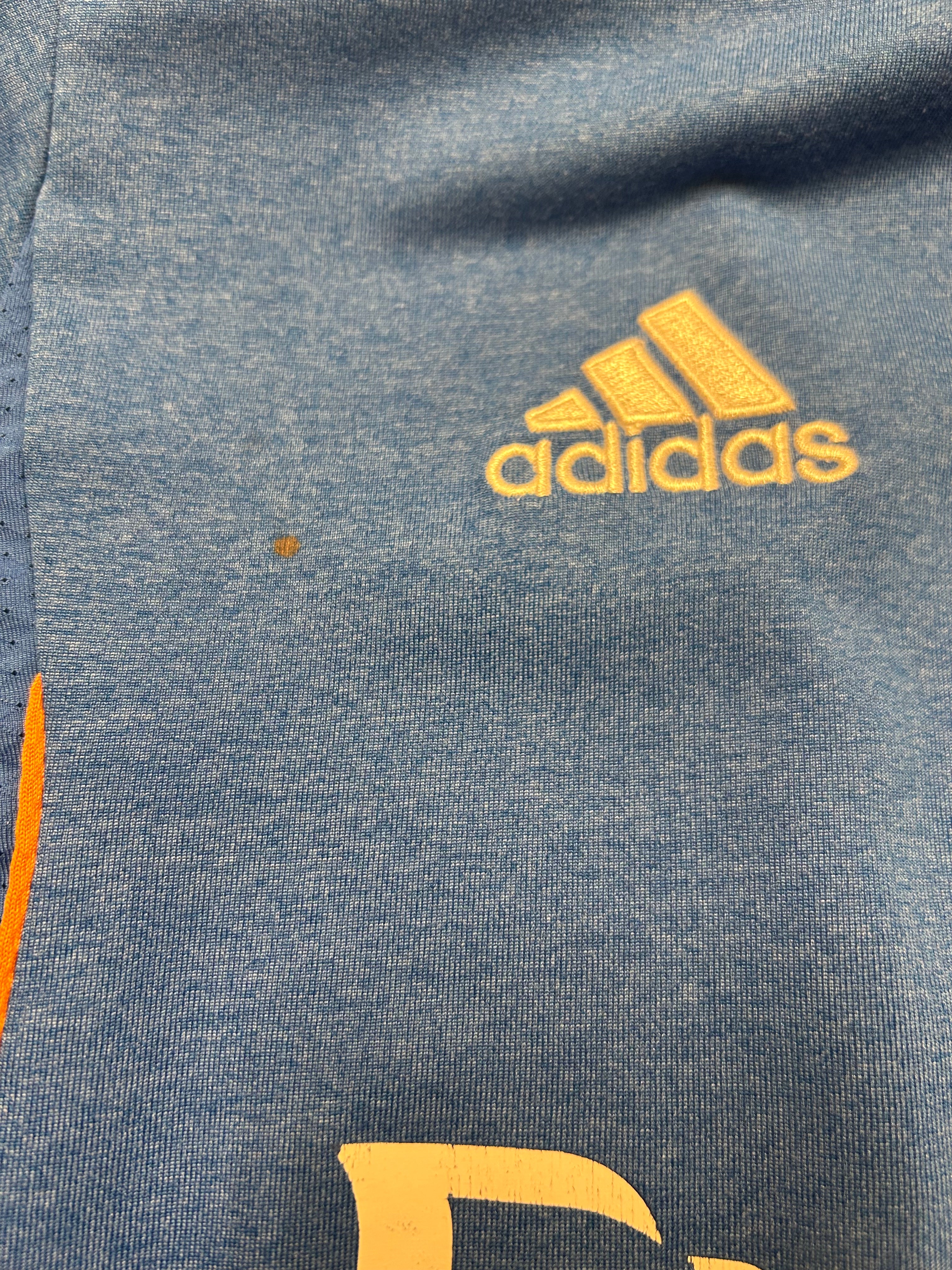 Adidas - Real Madrid 2013/14 Udebanetrøje 'BALE'